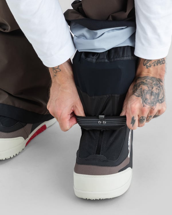 Omni Pants Brown - Image 13