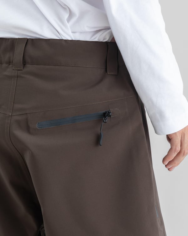 Omni Pants Brown - Image 16