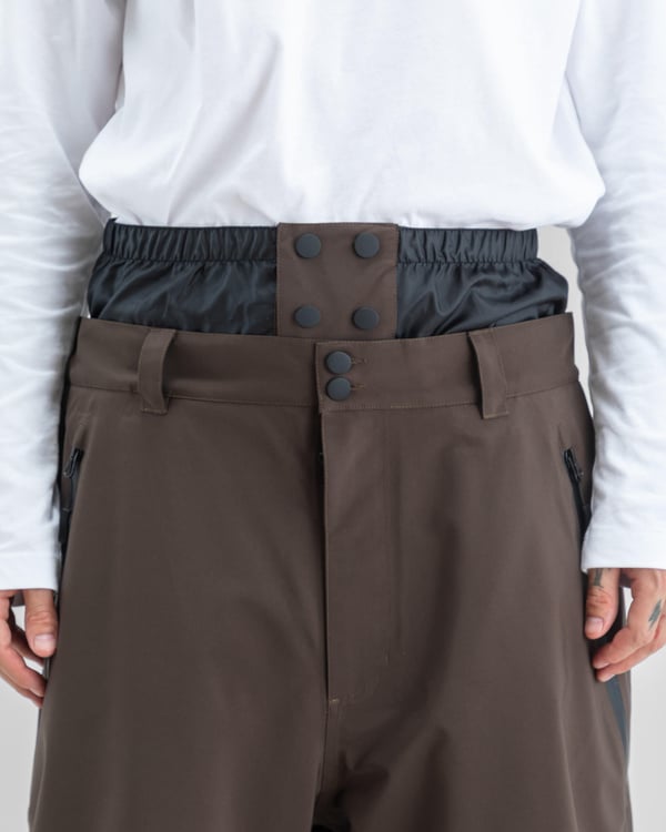 Omni Pants Brown - Image 14