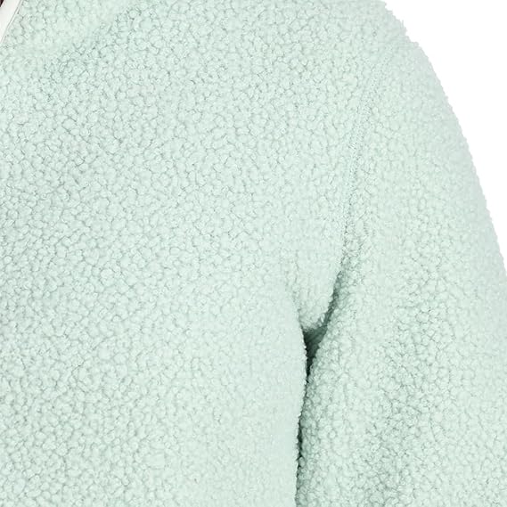 Womens Cloud Fleece Fleece Jacket