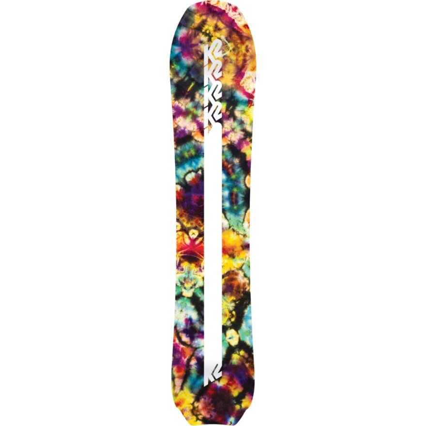 Almanac Snowboard