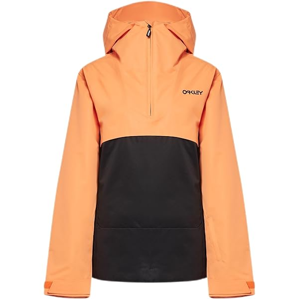 Holly Snow Anorak