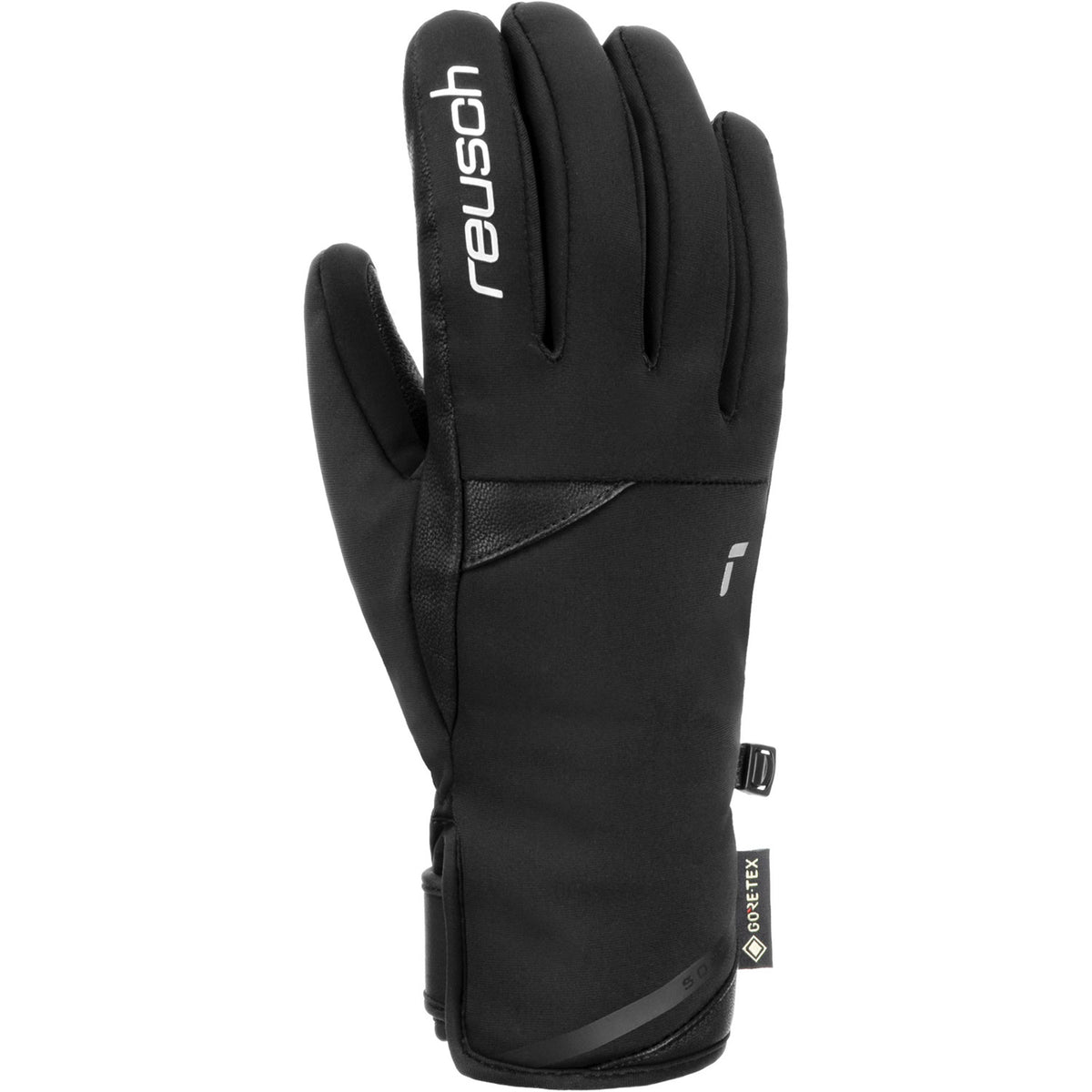 Paula Gore-Tex Ladies Ski Gloves