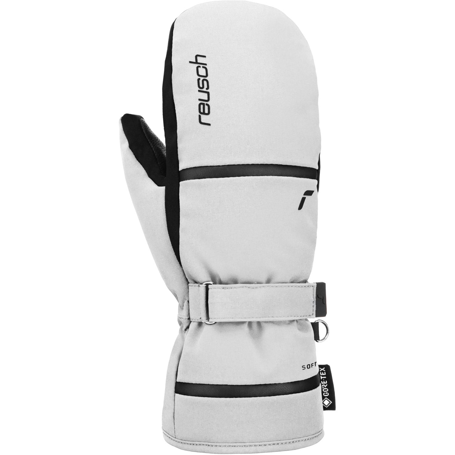 Alessia Gore-Tex Ski Mitts