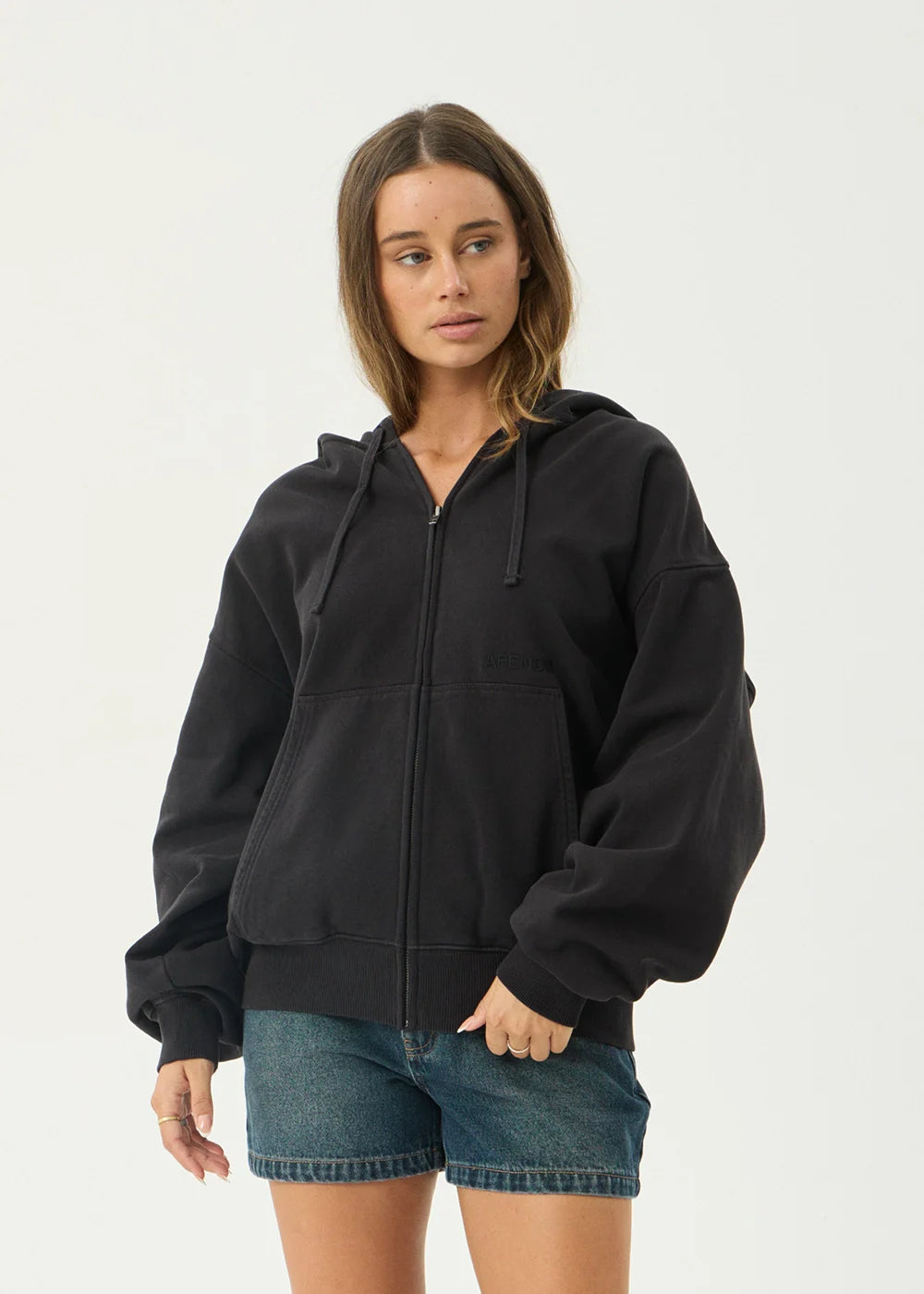 Mens Genesis Stone Black - Image 2