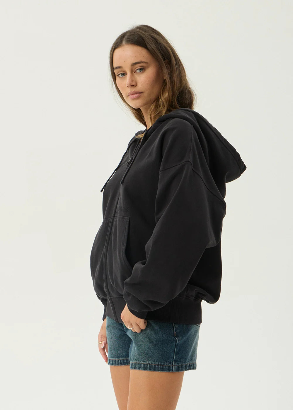 Mens Genesis Stone Black - Image 6