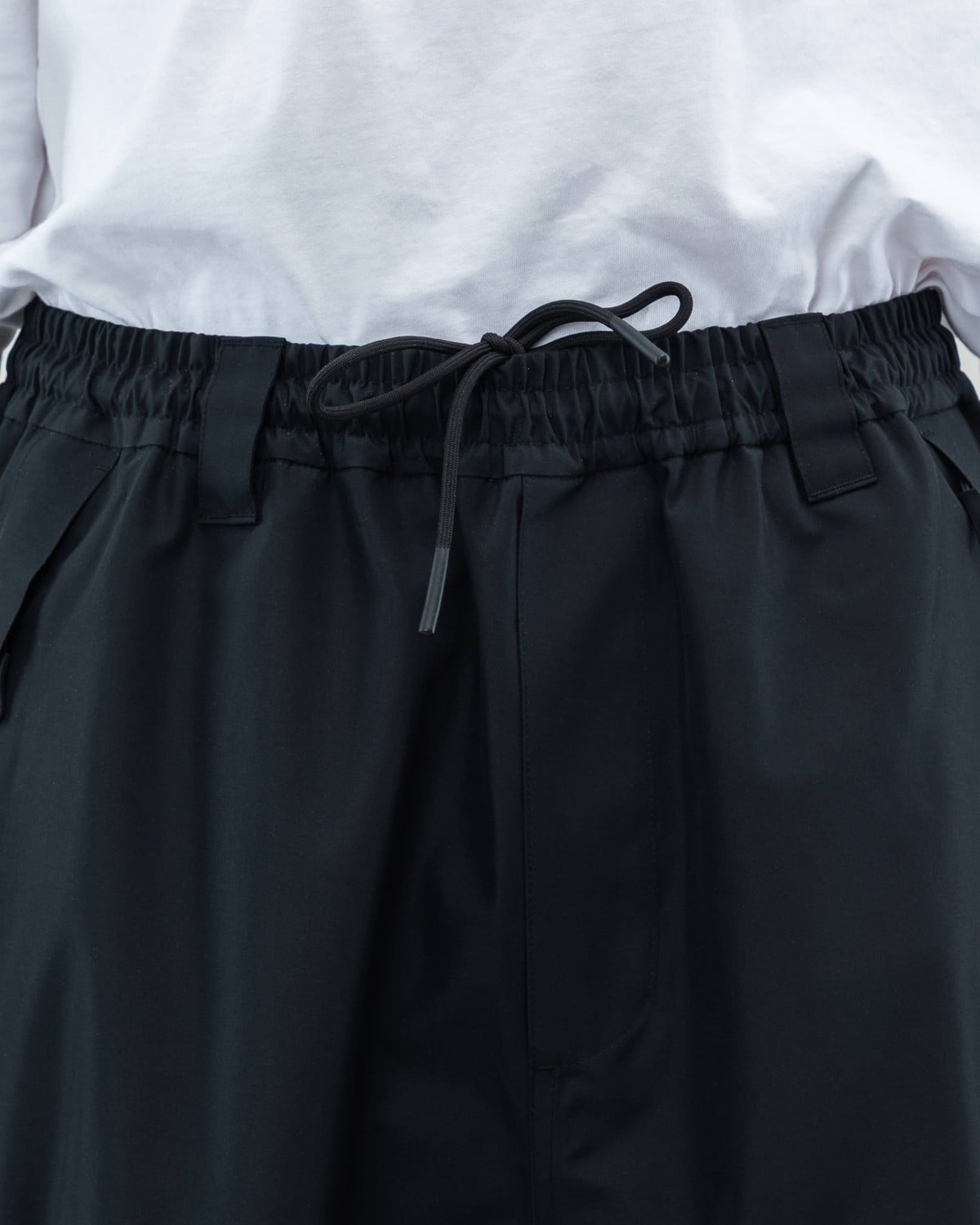 Park Zip Snowboard Pants