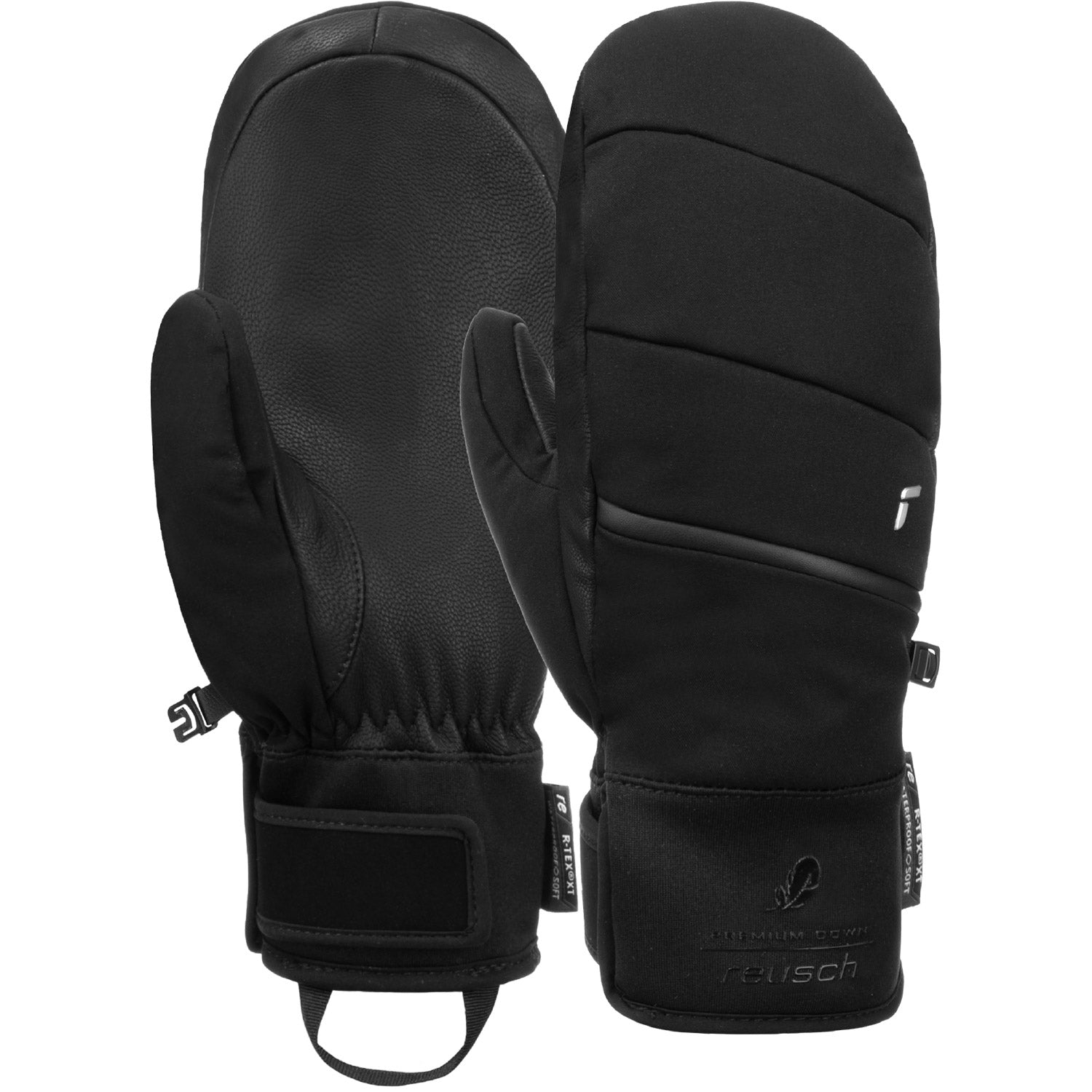Febe R-Tex XT Ski Mitts