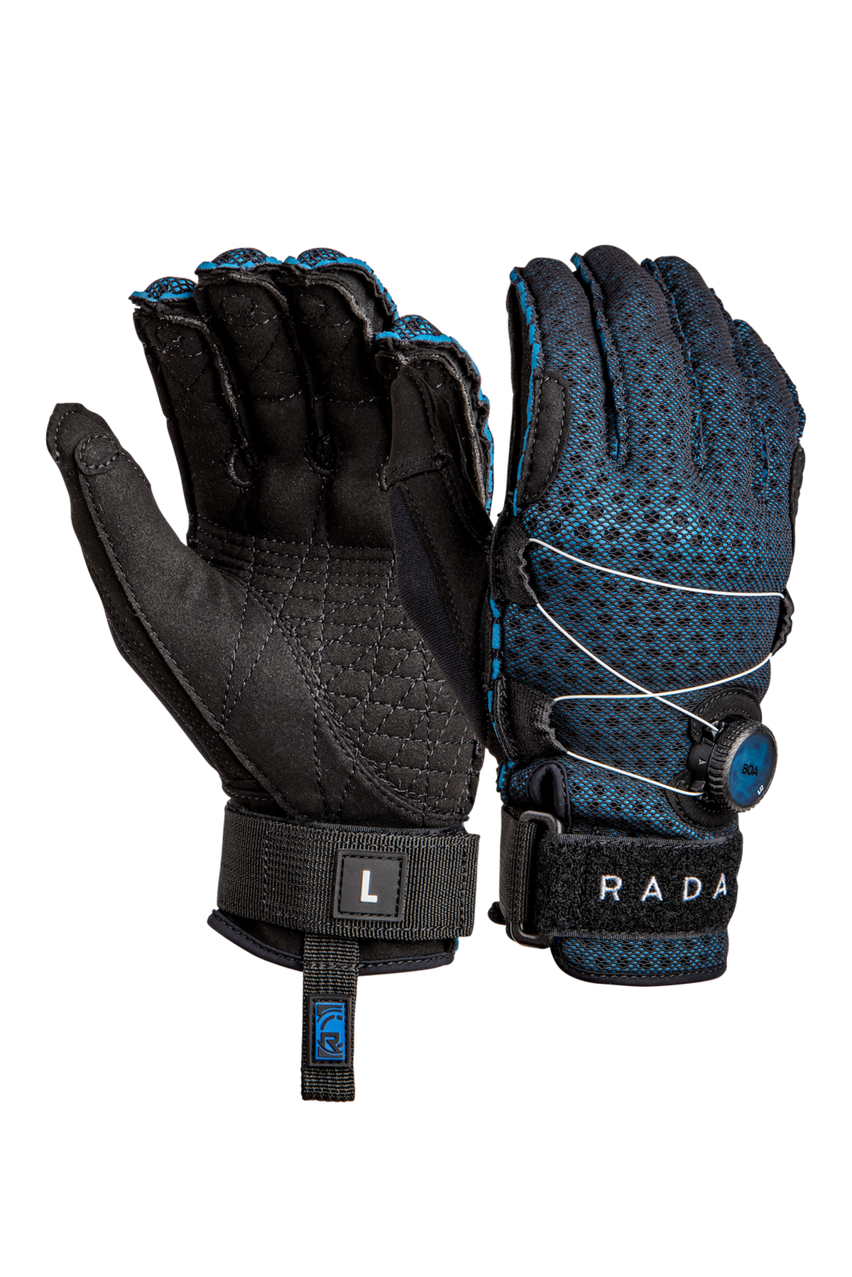 Vapor Boa- A Waterski Glove