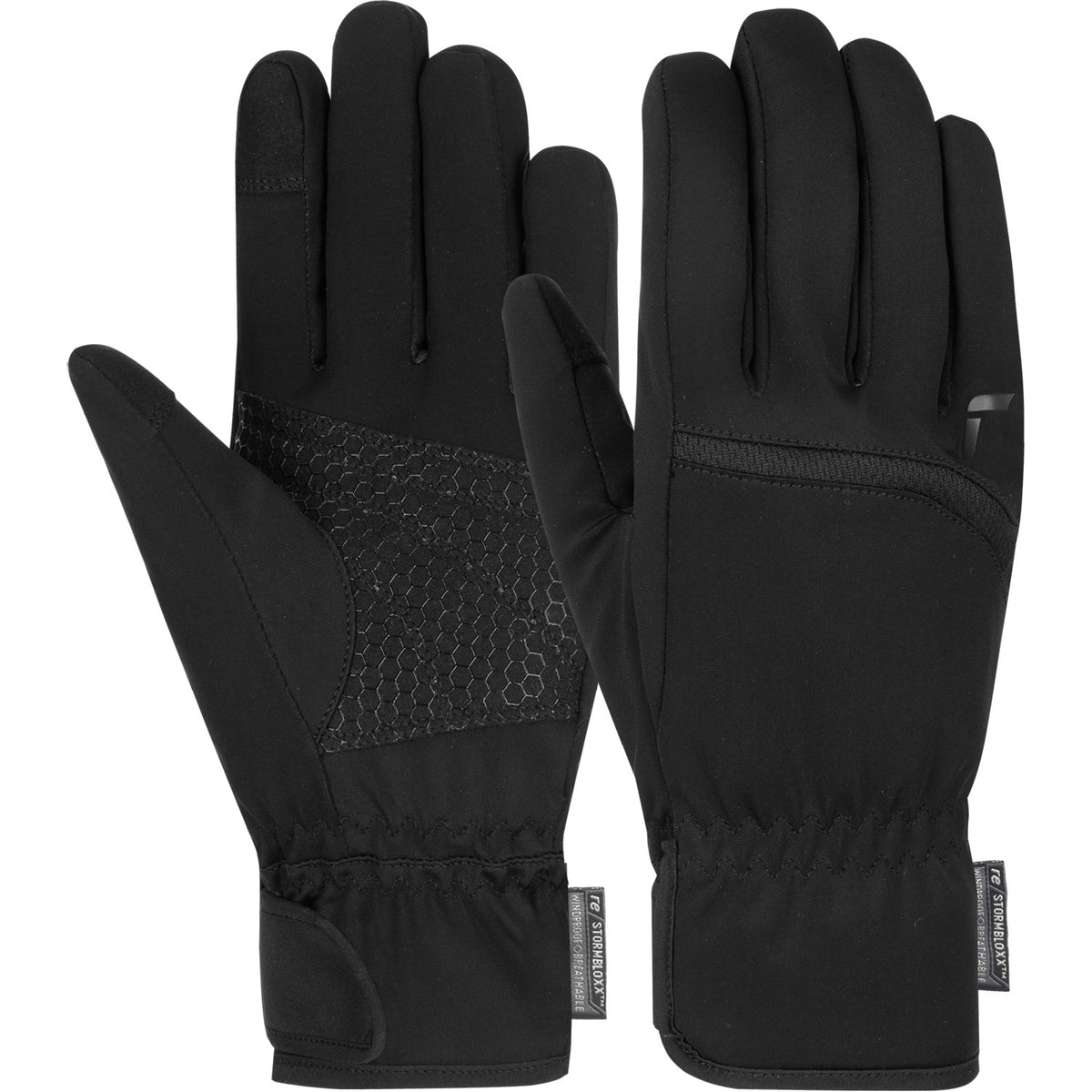 Russel Stormbloxx Touch-Tec Ski Glove