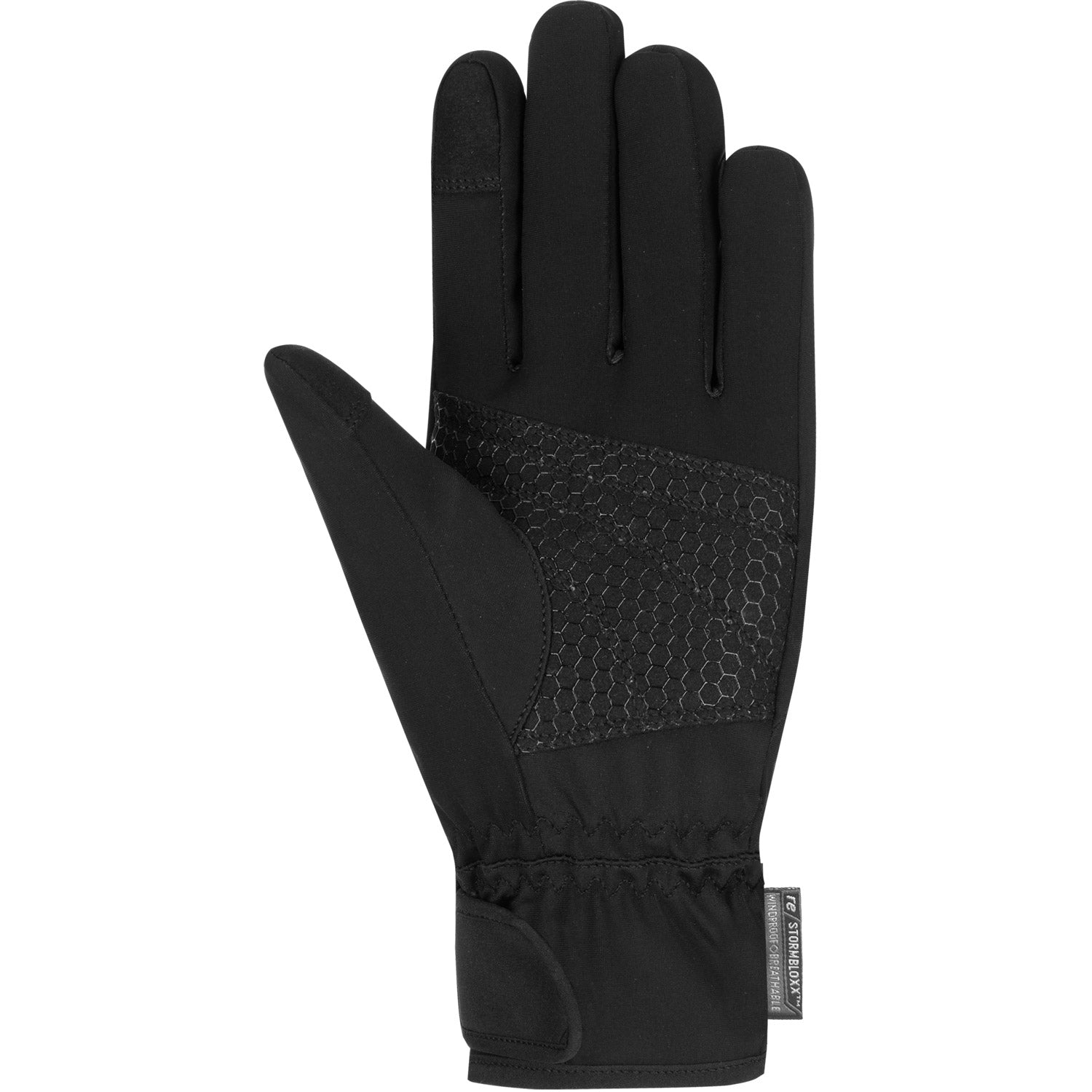 Russel Stormbloxx Touch-Tec Ski Glove