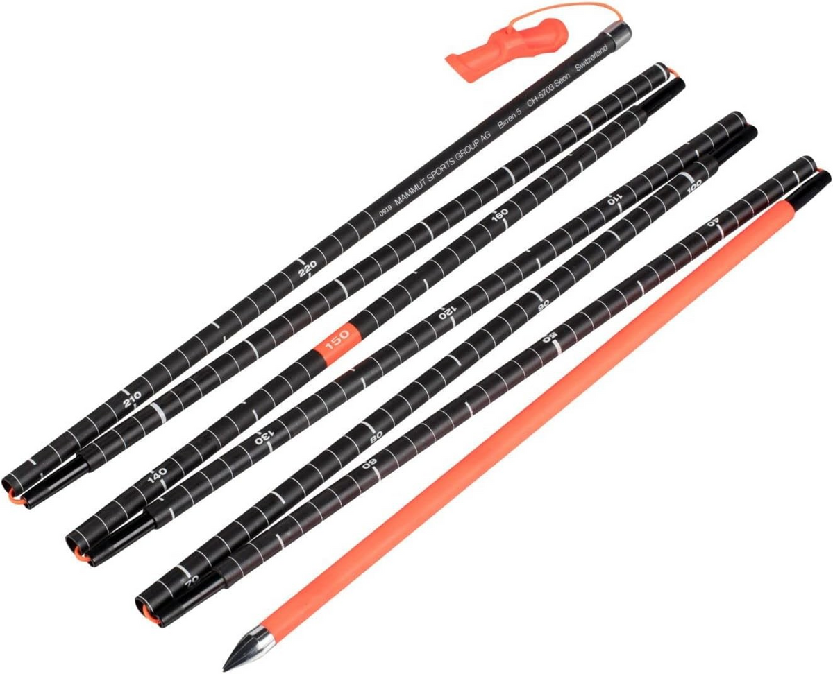 Carbon Probe 240