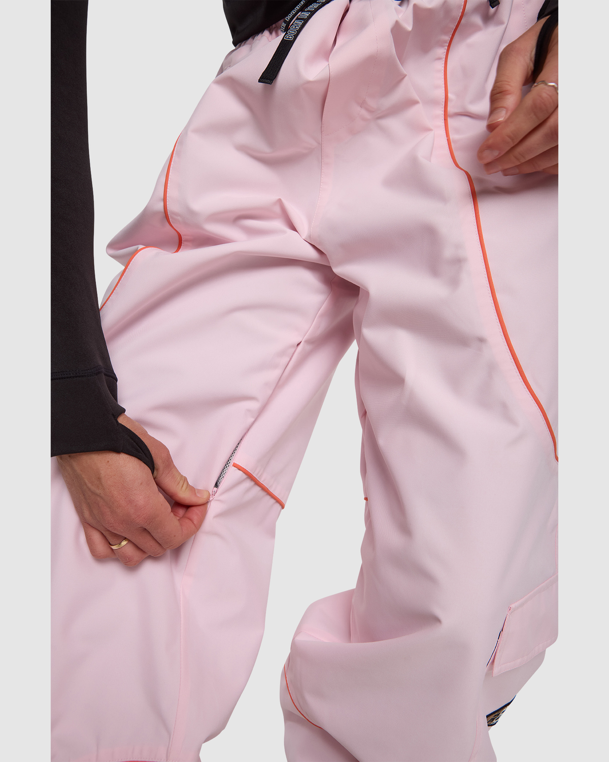 Womens Nine Oh Snow Pant