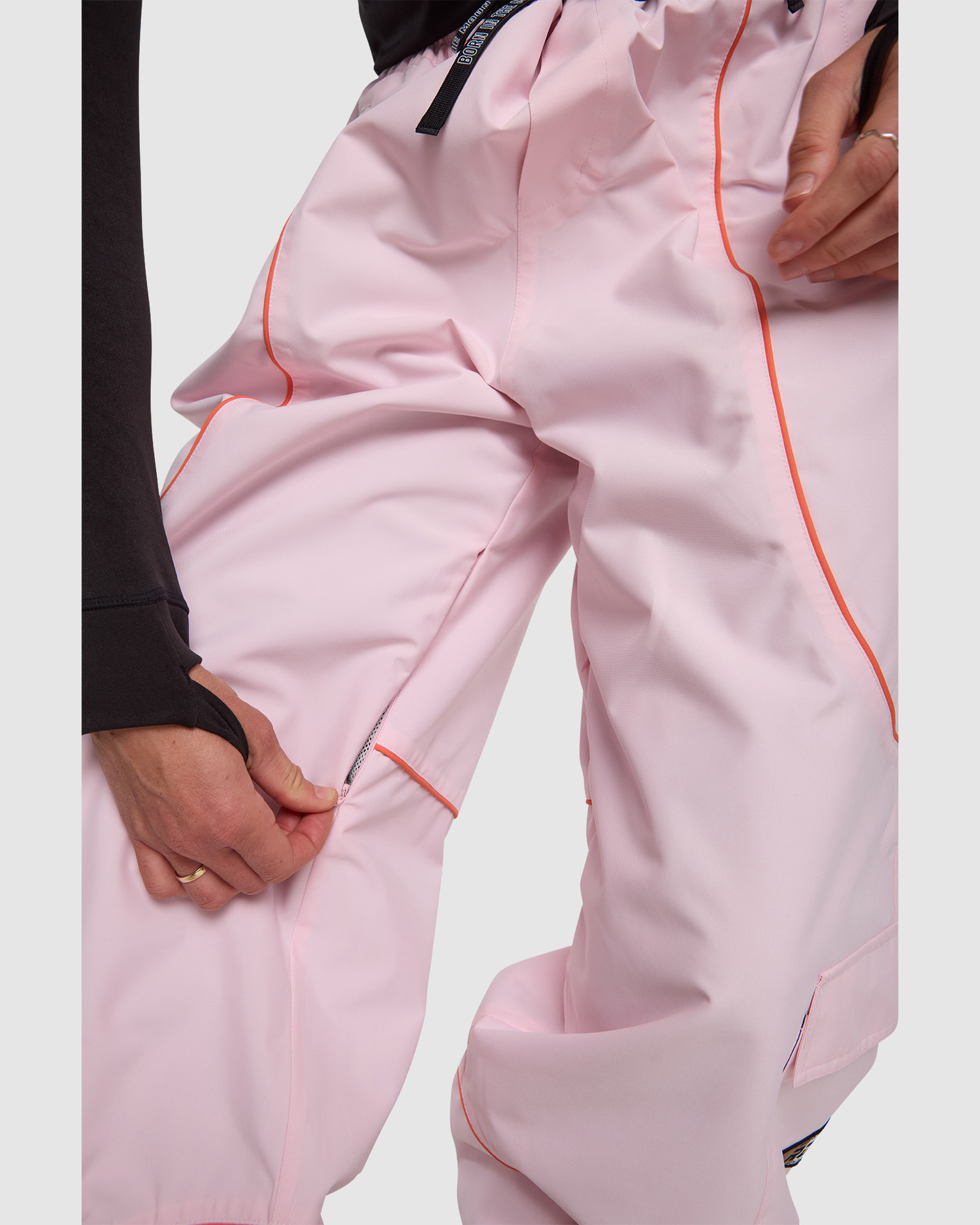 Womens Nine Oh Snow Pant
