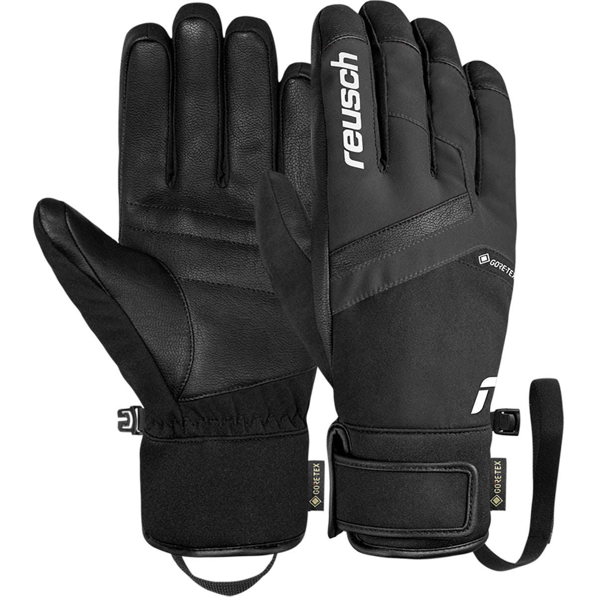 Booster GORE-TEX Ski Gloves
