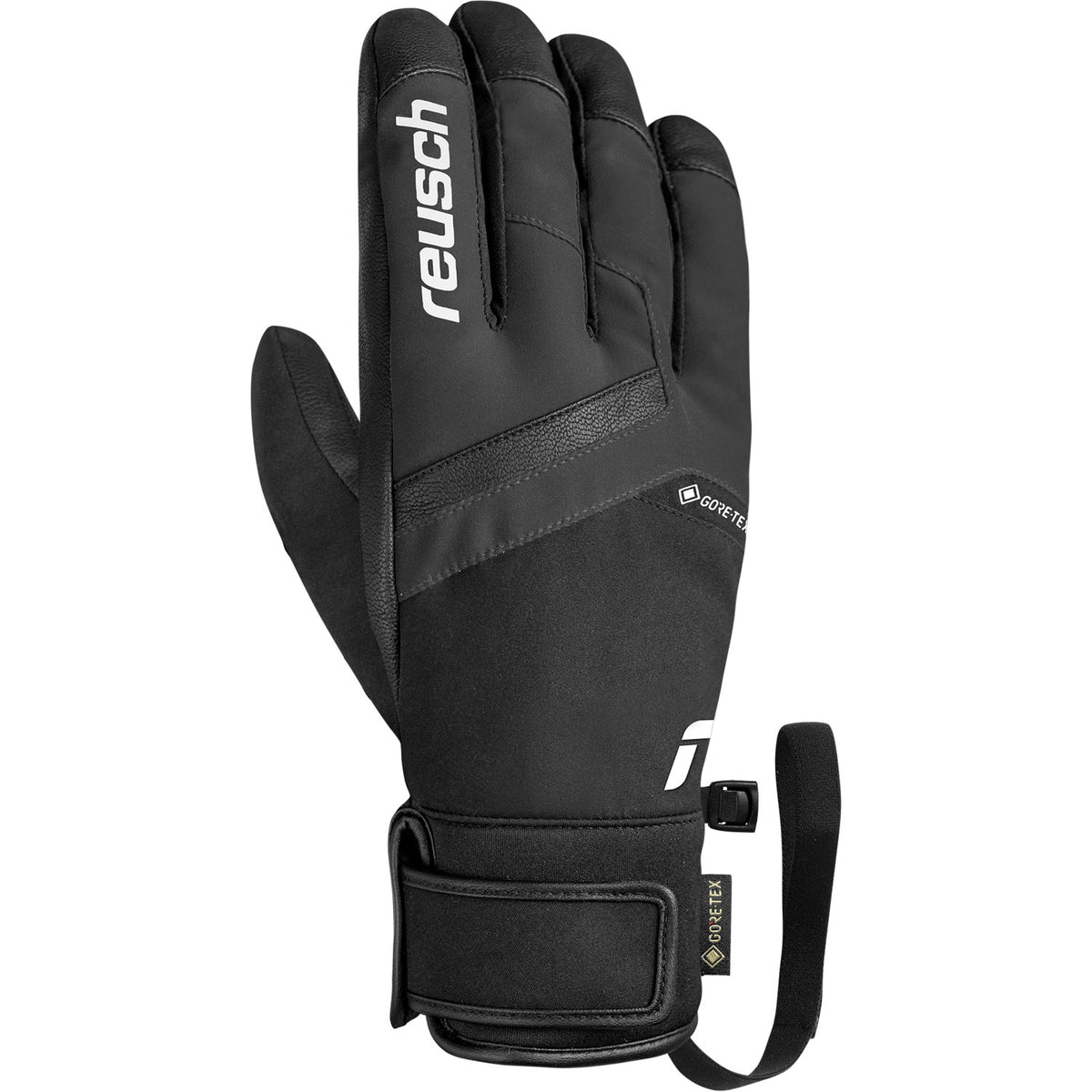 Booster GORE-TEX Ski Gloves