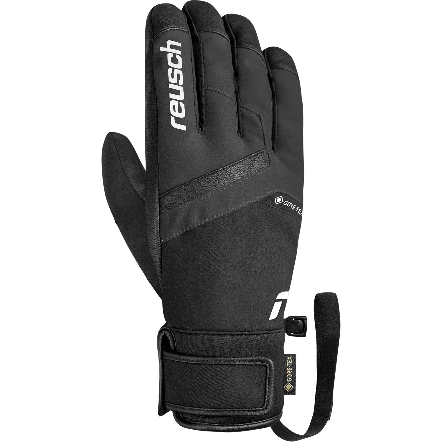 Booster GORE-TEX Ski Gloves