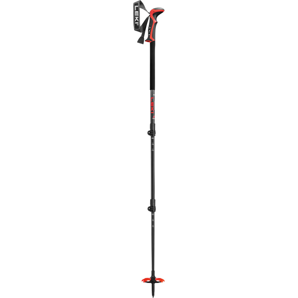 Haute Route 3 Ski Poles