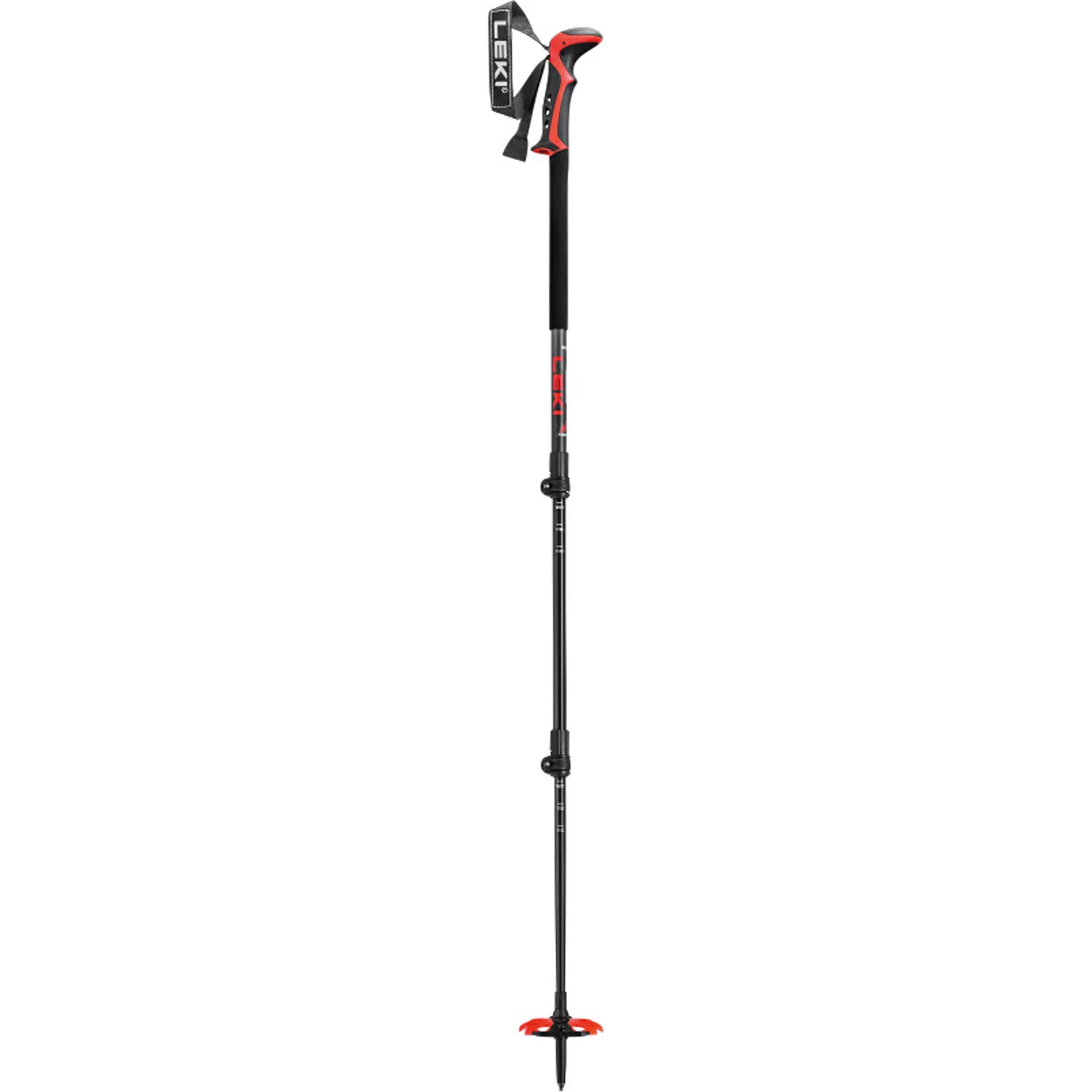 Haute Route 3 Ski Poles