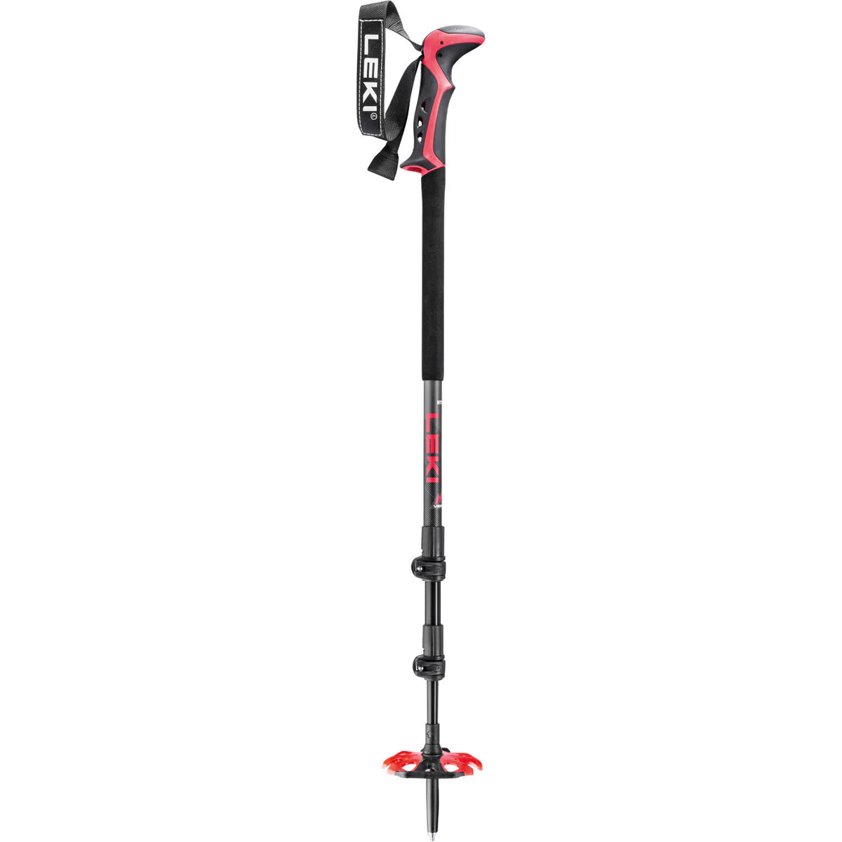 Haute Route 3 Ski Poles