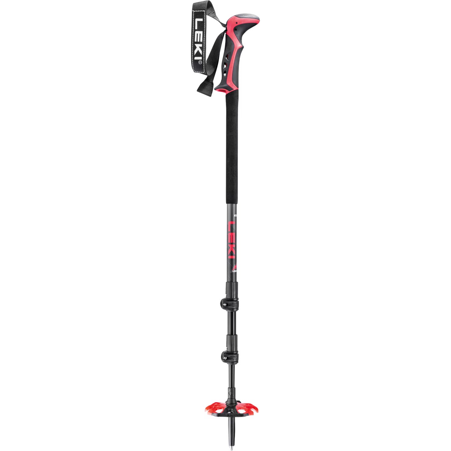 Haute Route 3 Ski Poles
