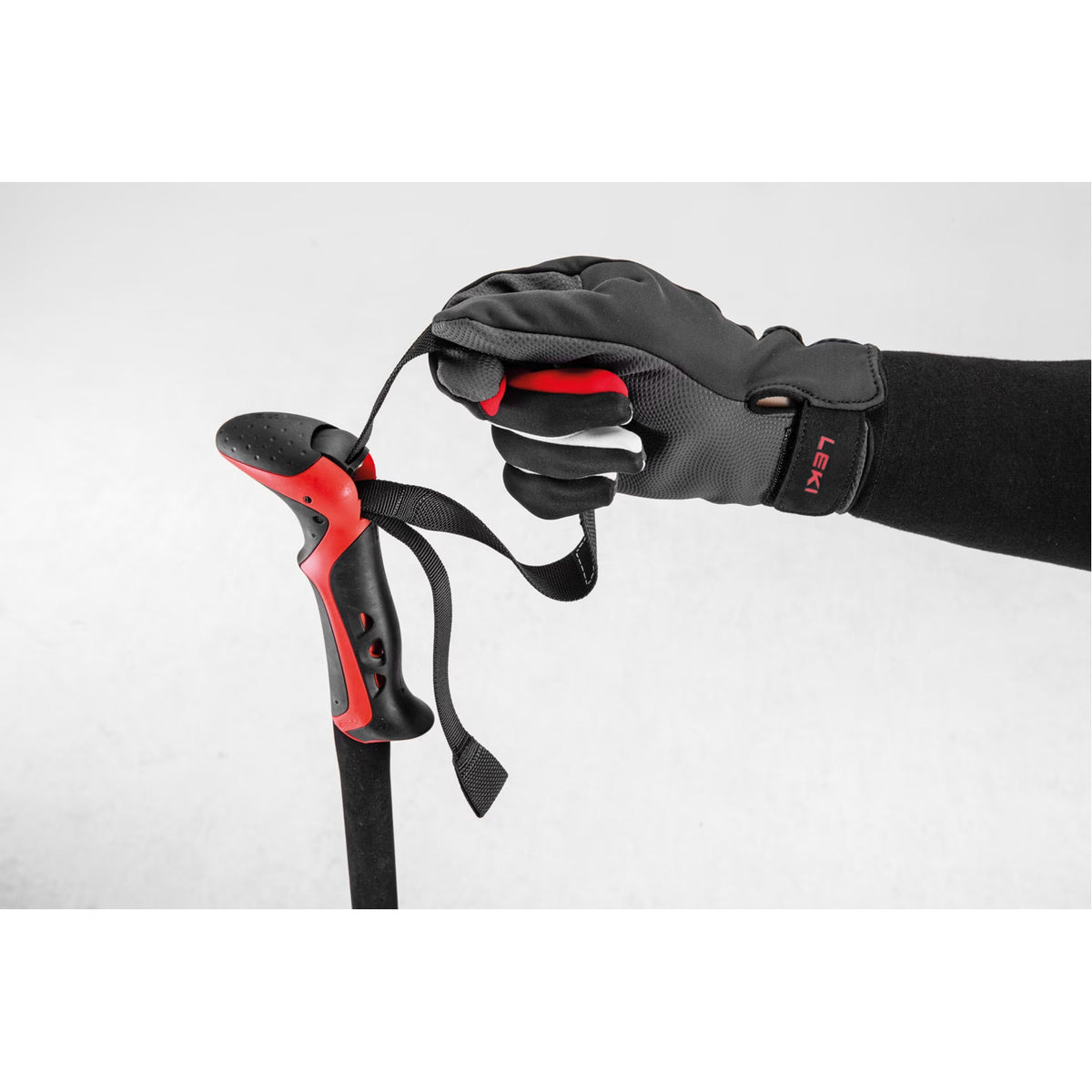 Haute Route 3 Ski Poles