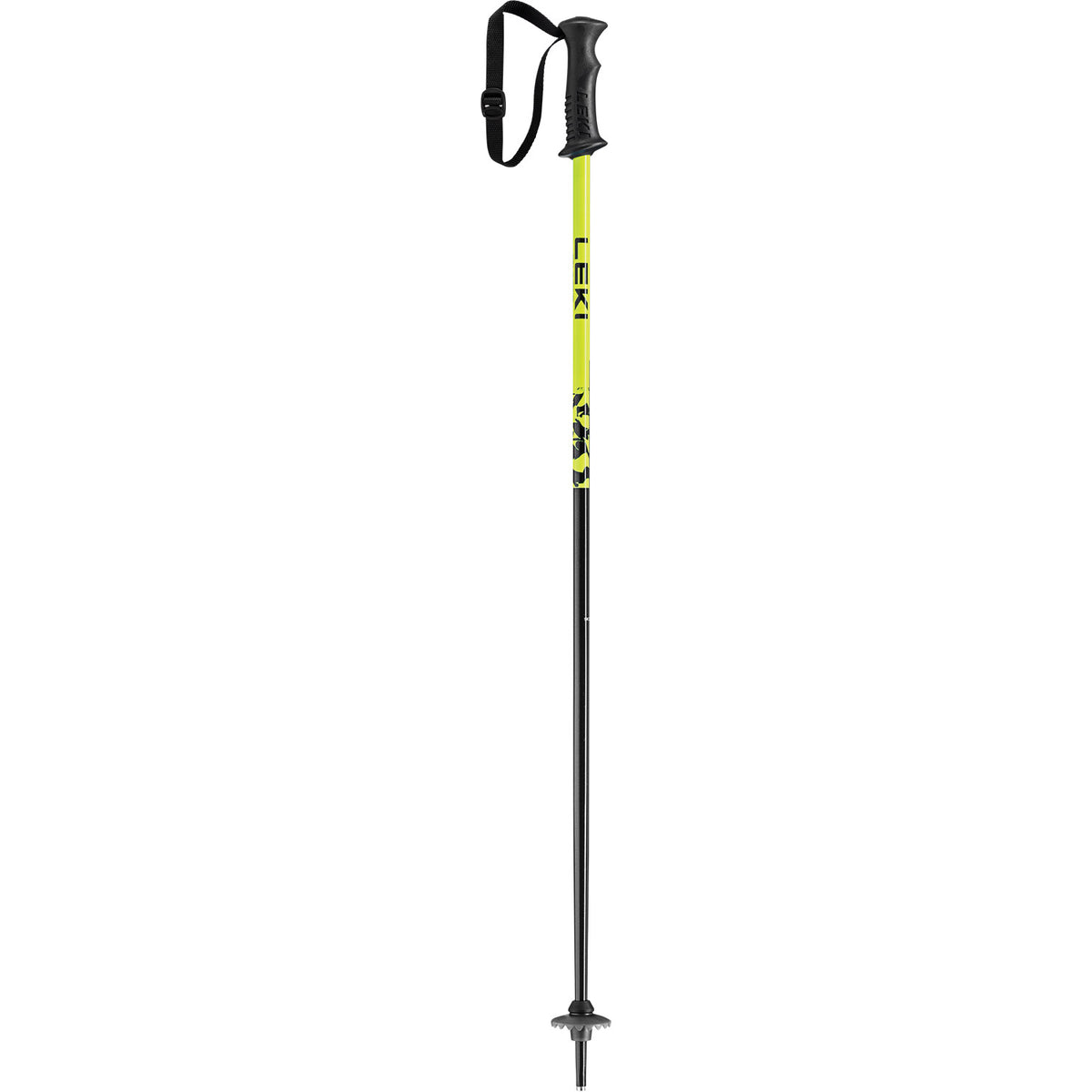 Rider Kid's Ski Poles
