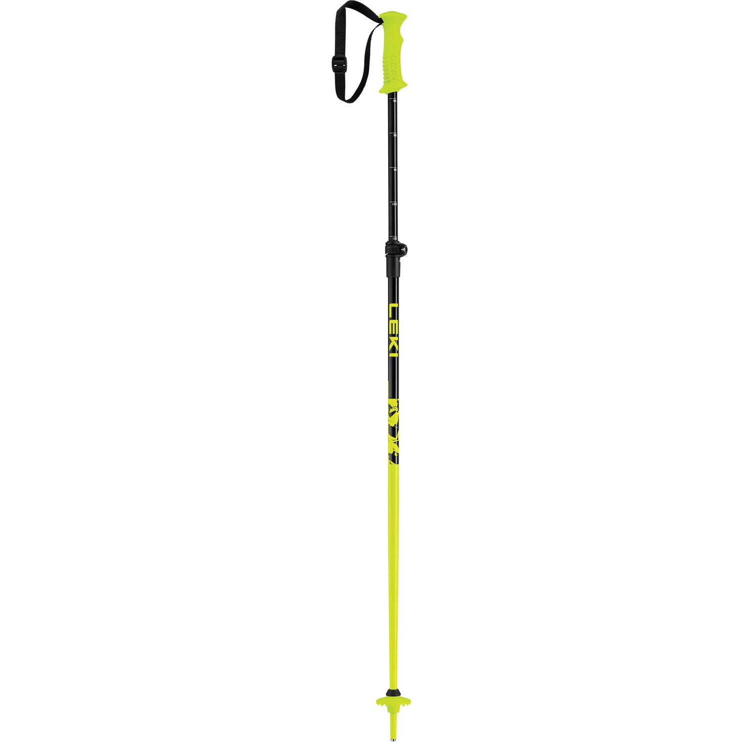 Rider Vario Kid's Ski Poles