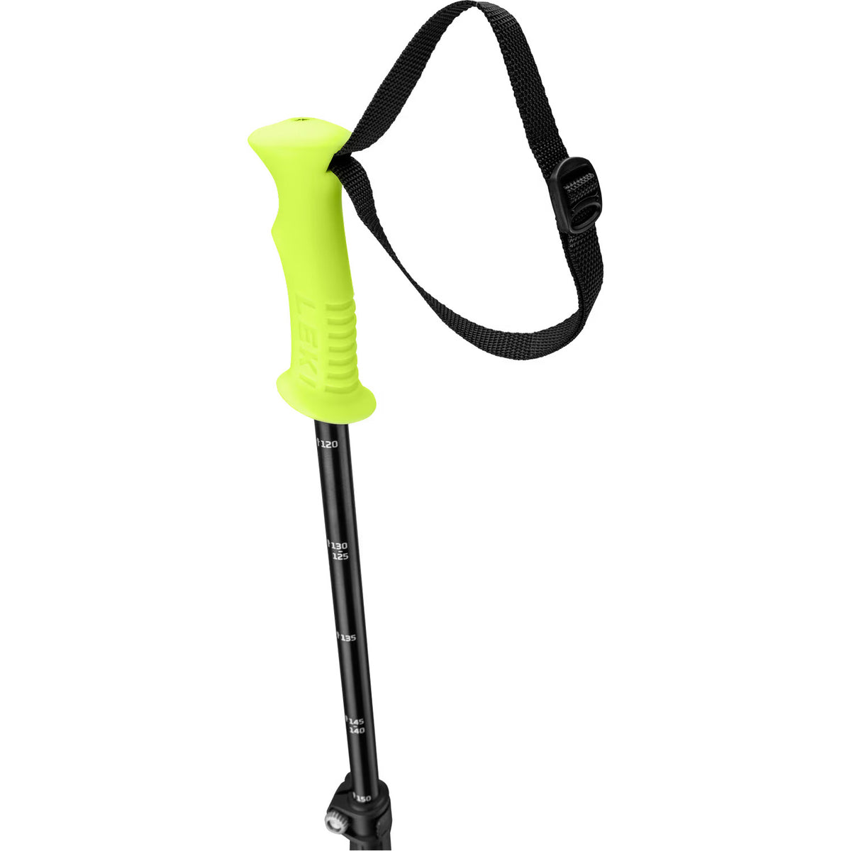 Rider Vario Junior Ski Poles