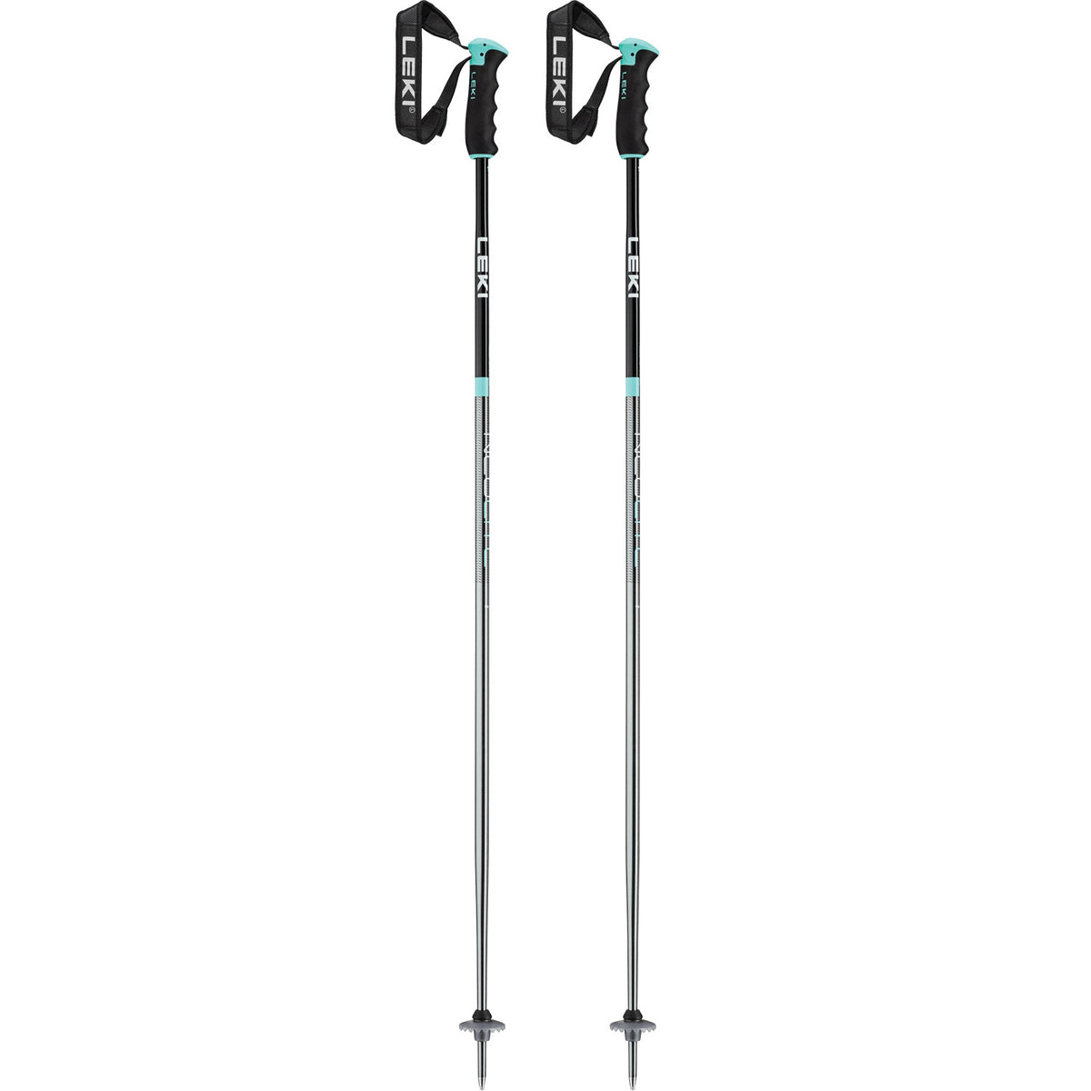 Neolite Airfoil Womens Ski Poles