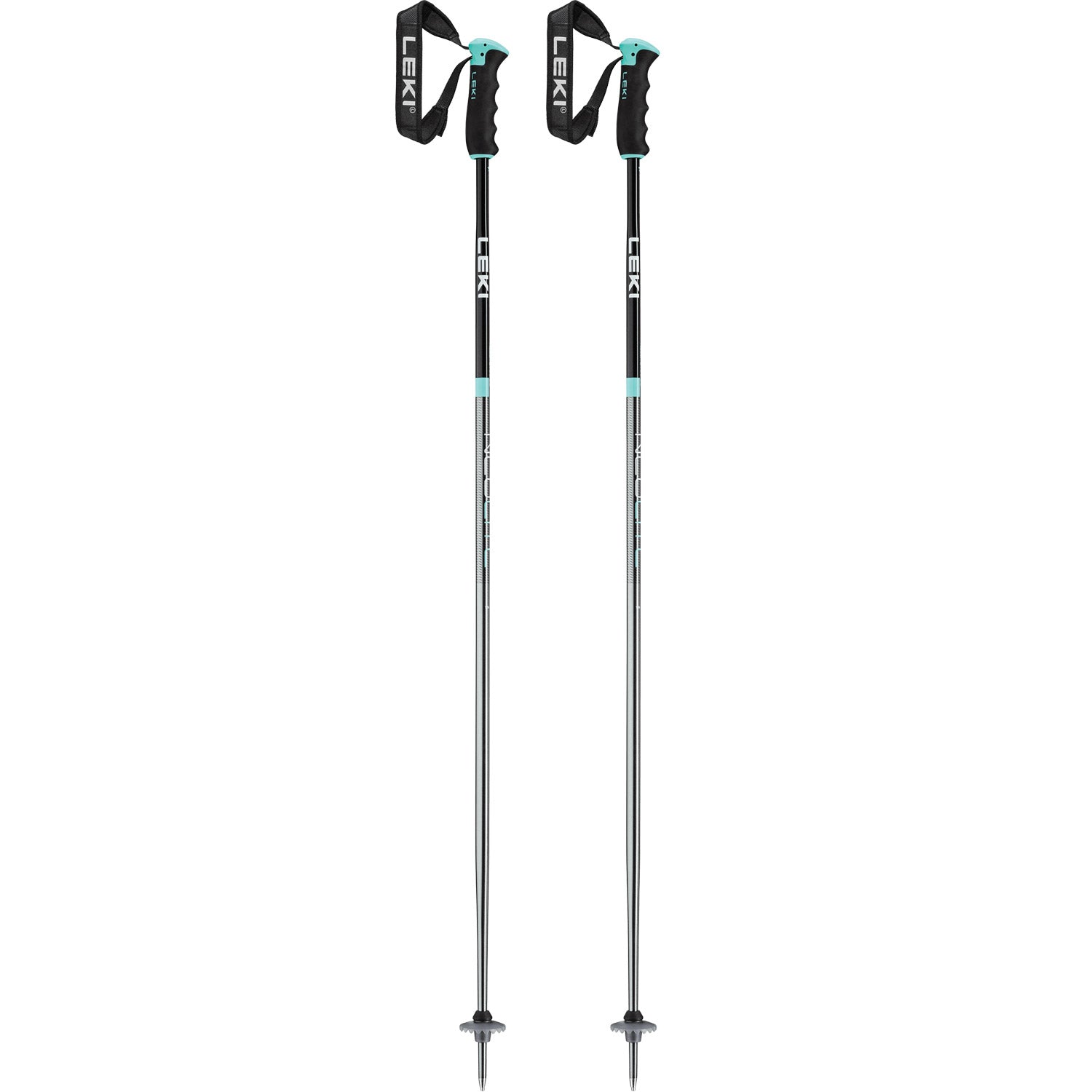 Neolite Airfoil Womens Ski Poles