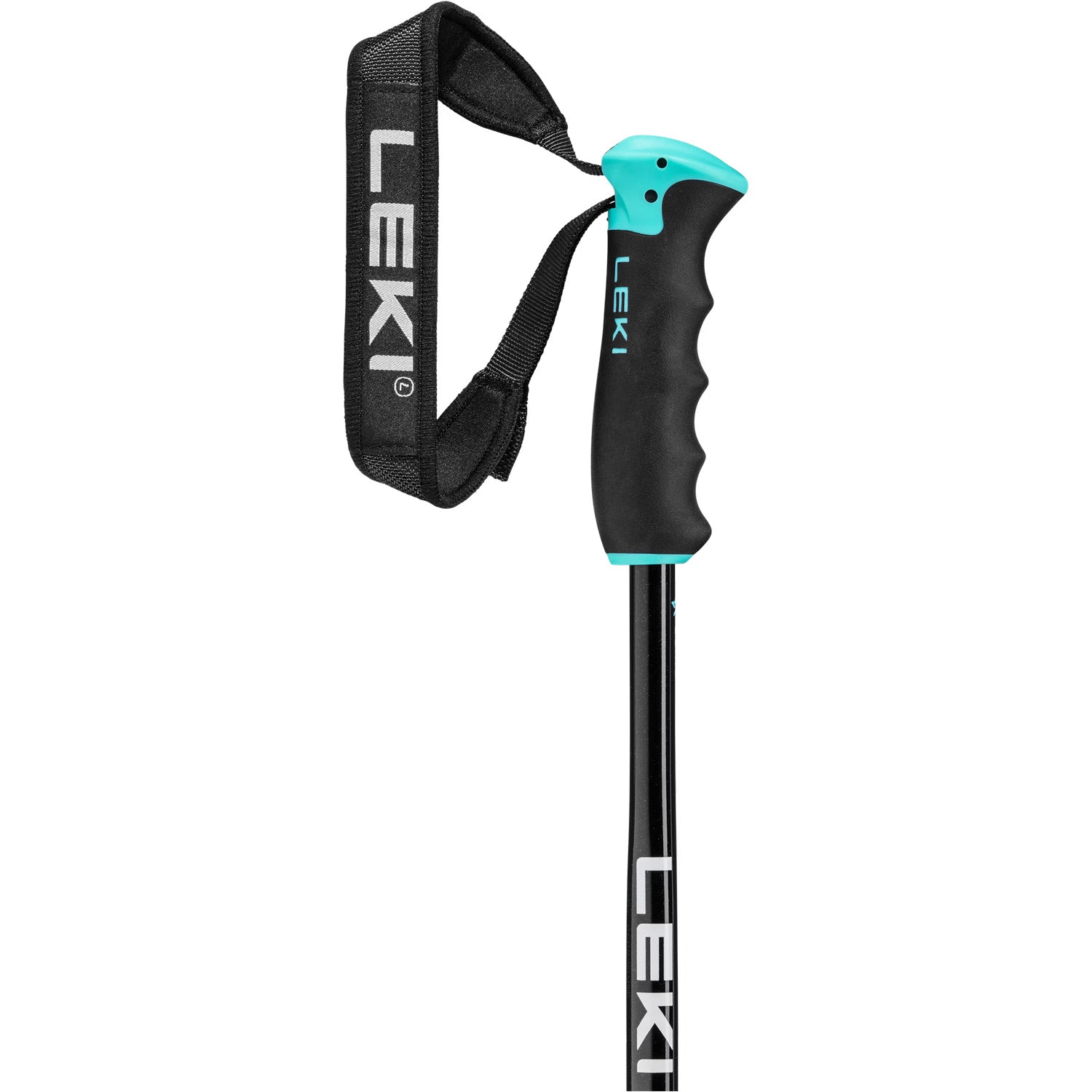 Neolite Airfoil Womens Ski Poles