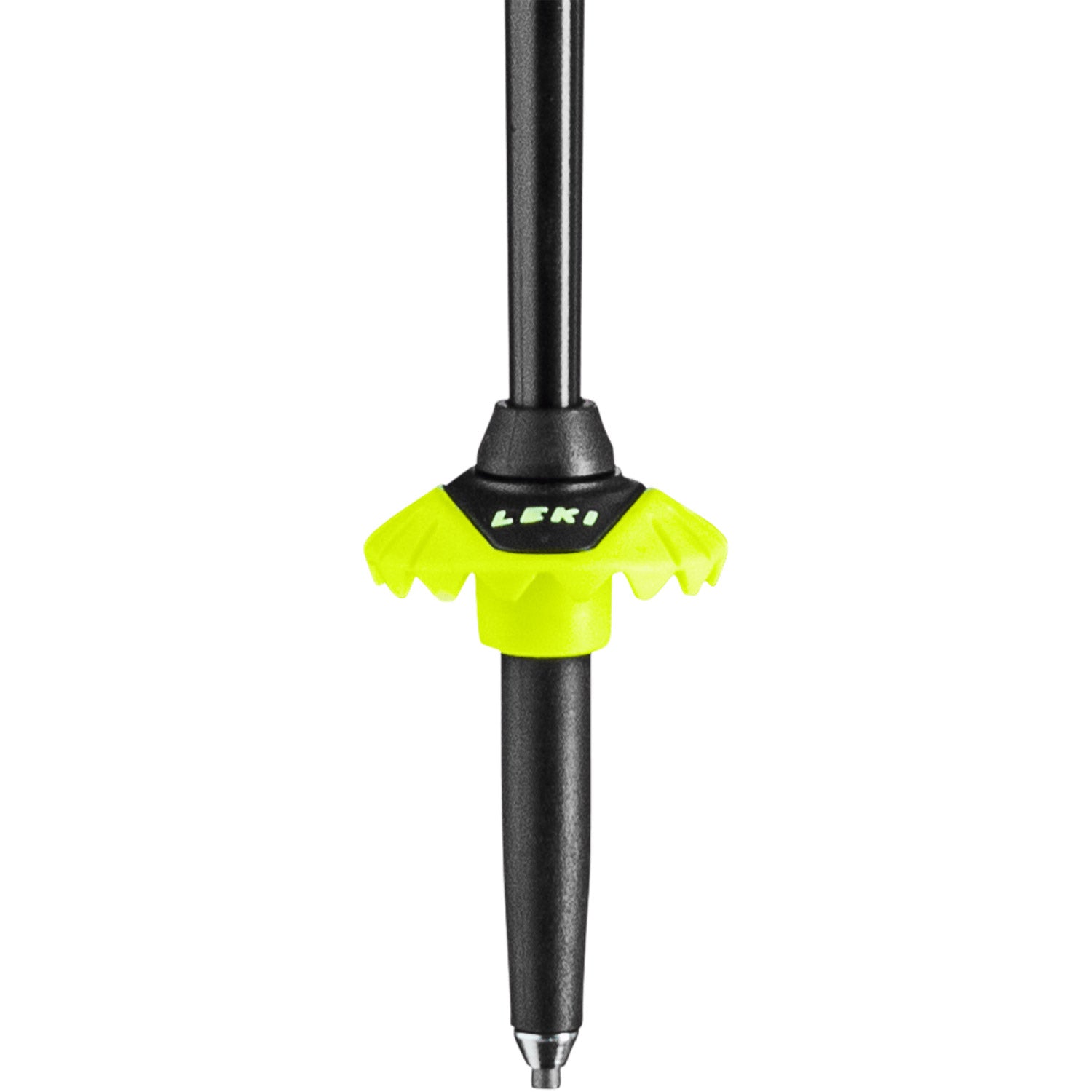Spitfire Vario 3D Ski Poles