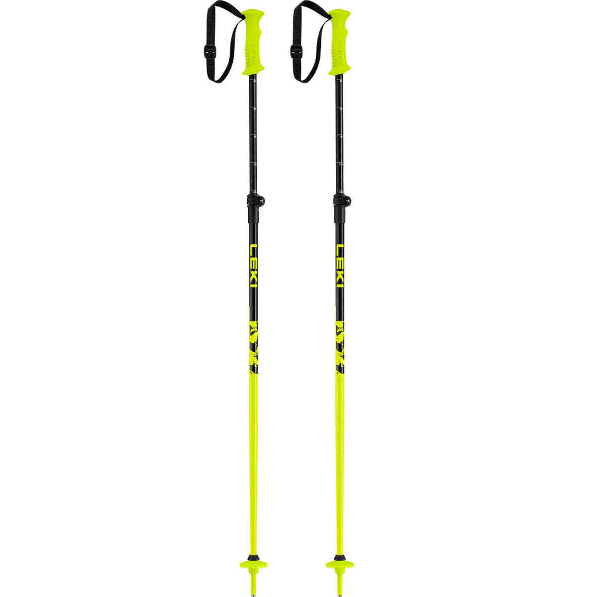 Rider Vario Kid's Ski Poles