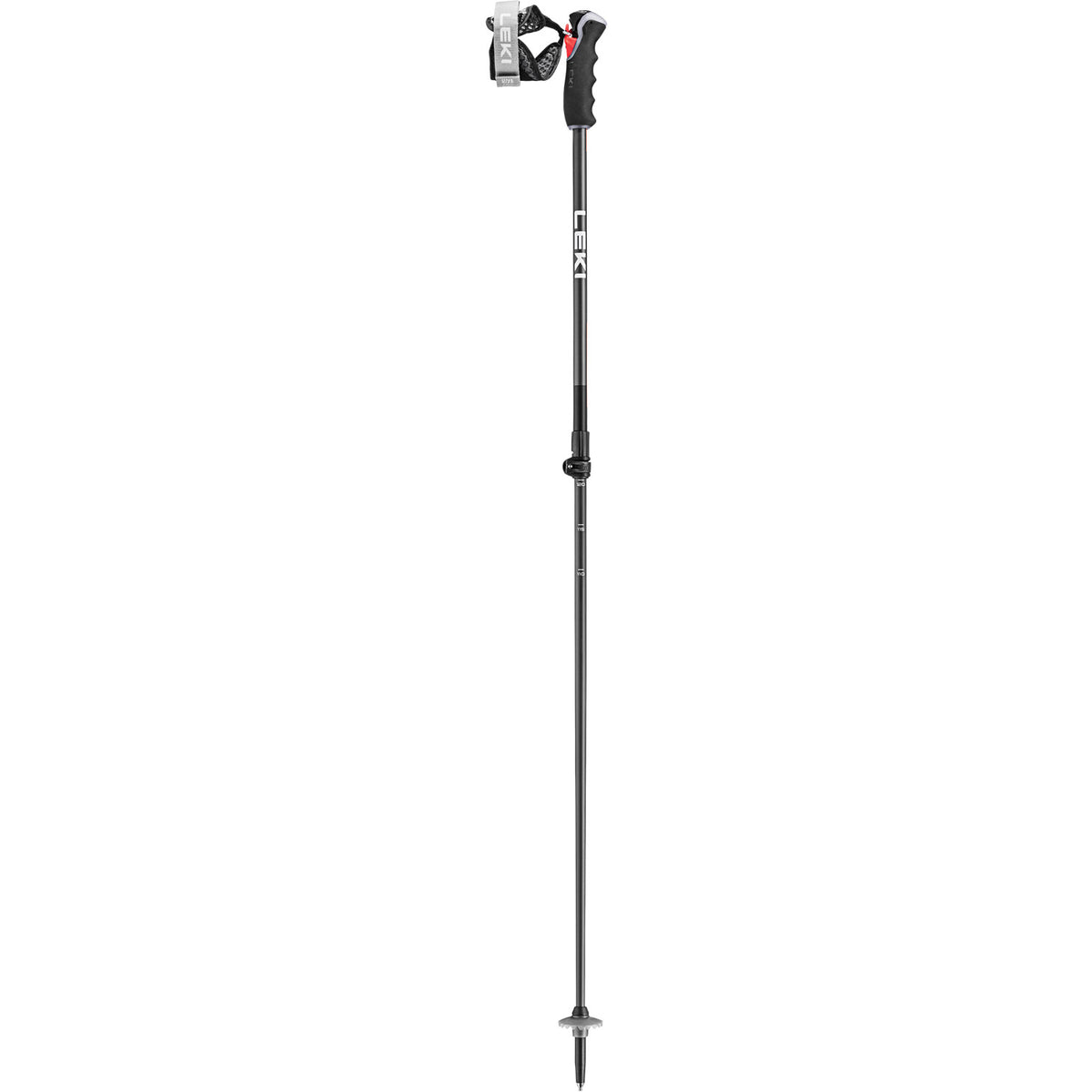Peak Vario 3D Ski Poles