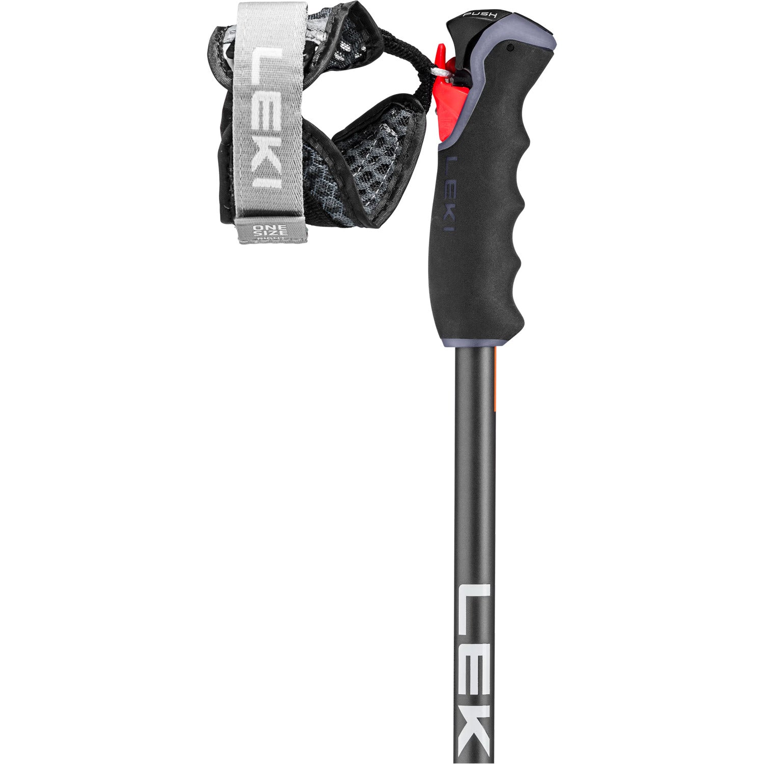 Peak Vario 3D Ski Poles