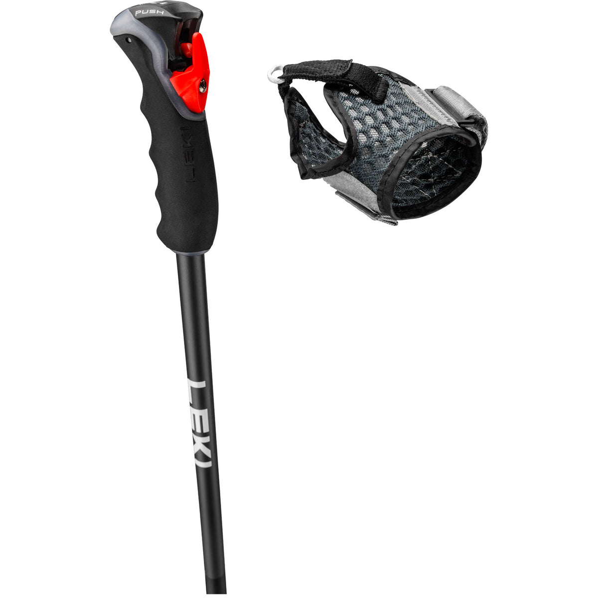Peak Vario 3D Ski Poles