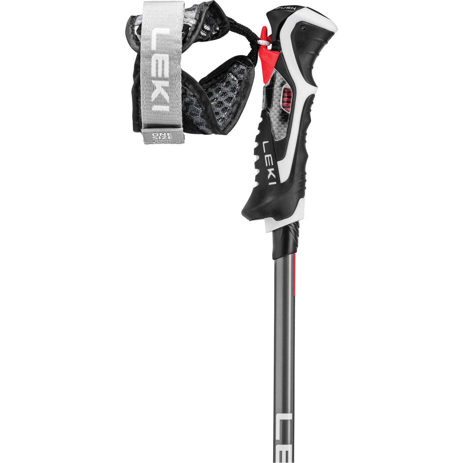 Carbon 14 3D Ski Poles