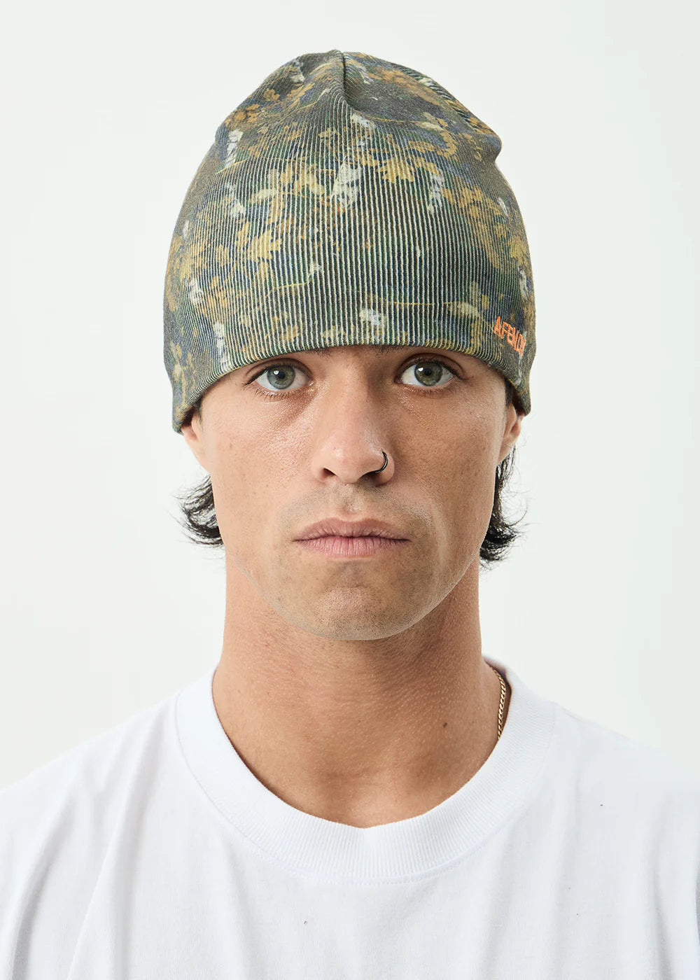 Mens Find Me Beanie Find Me - Image 3