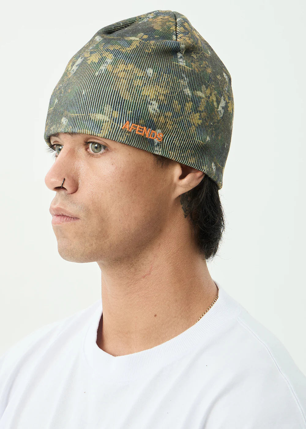 Mens Find Me Beanie Find Me - Image 5