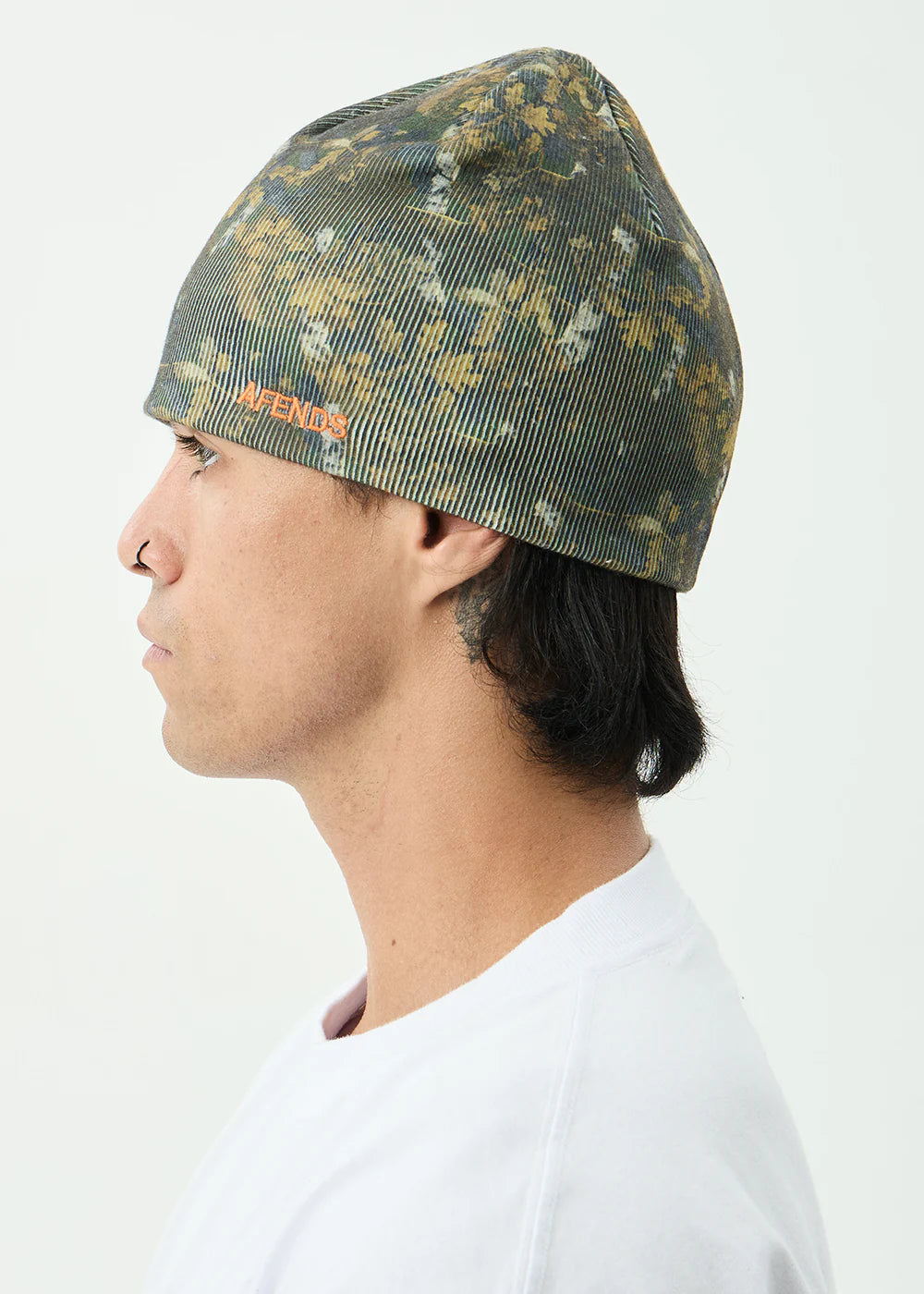 Mens Find Me Beanie Find Me - Image 7