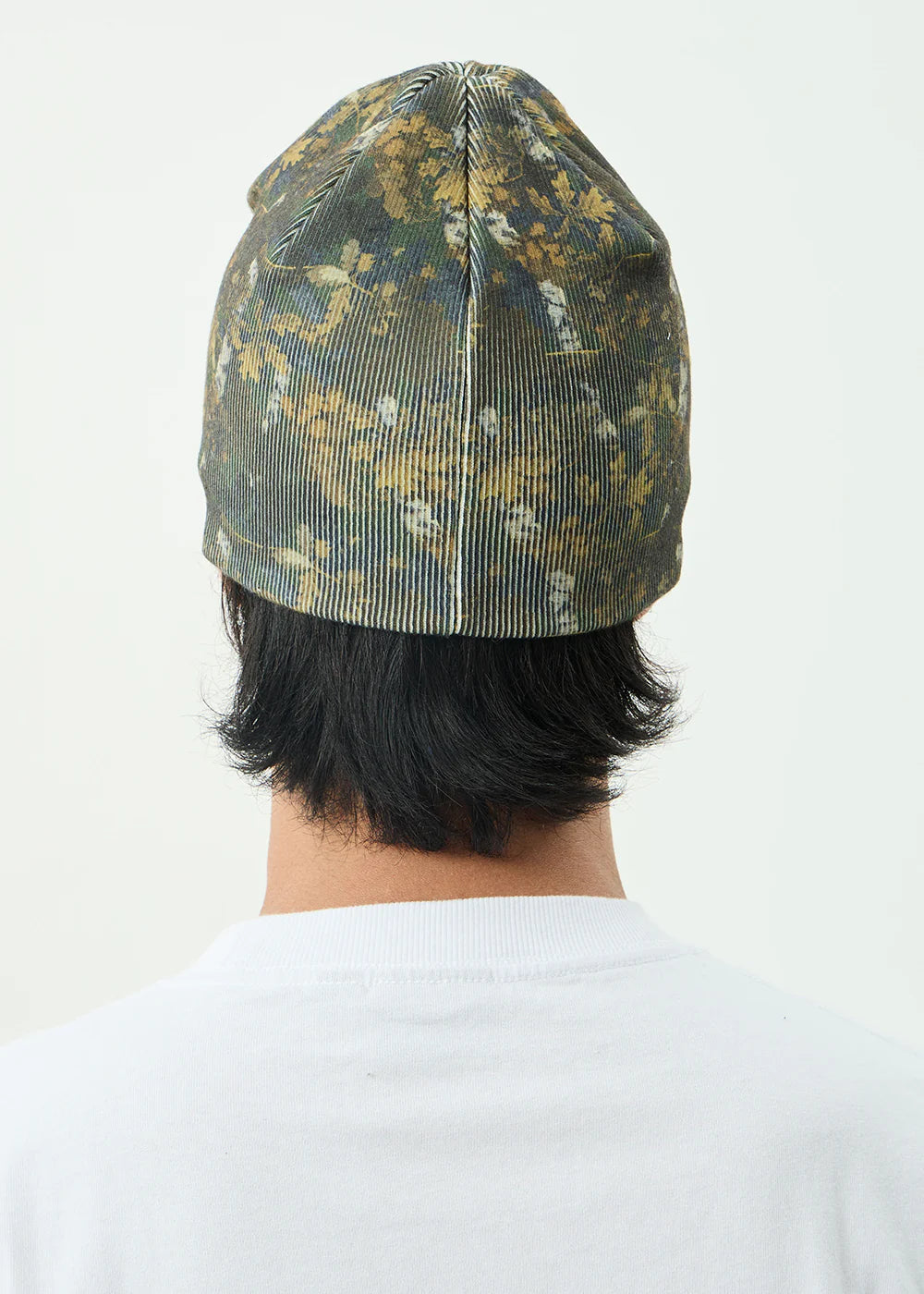Mens Find Me Beanie Find Me - Image 9