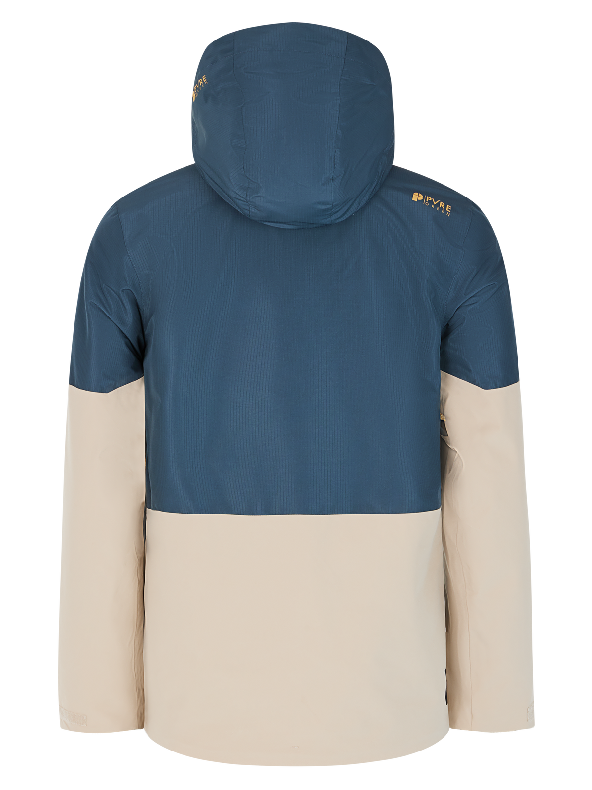 Bakie Ski Jacket
