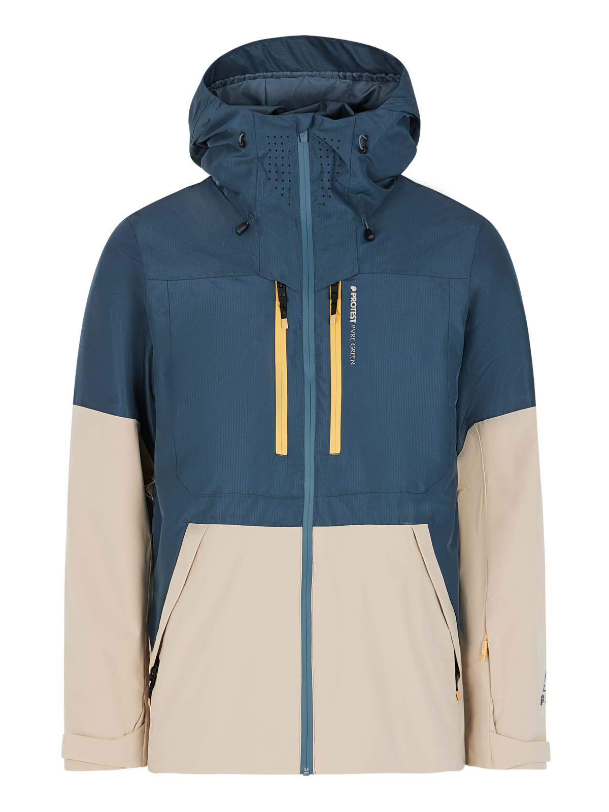 Bakie Ski Jacket