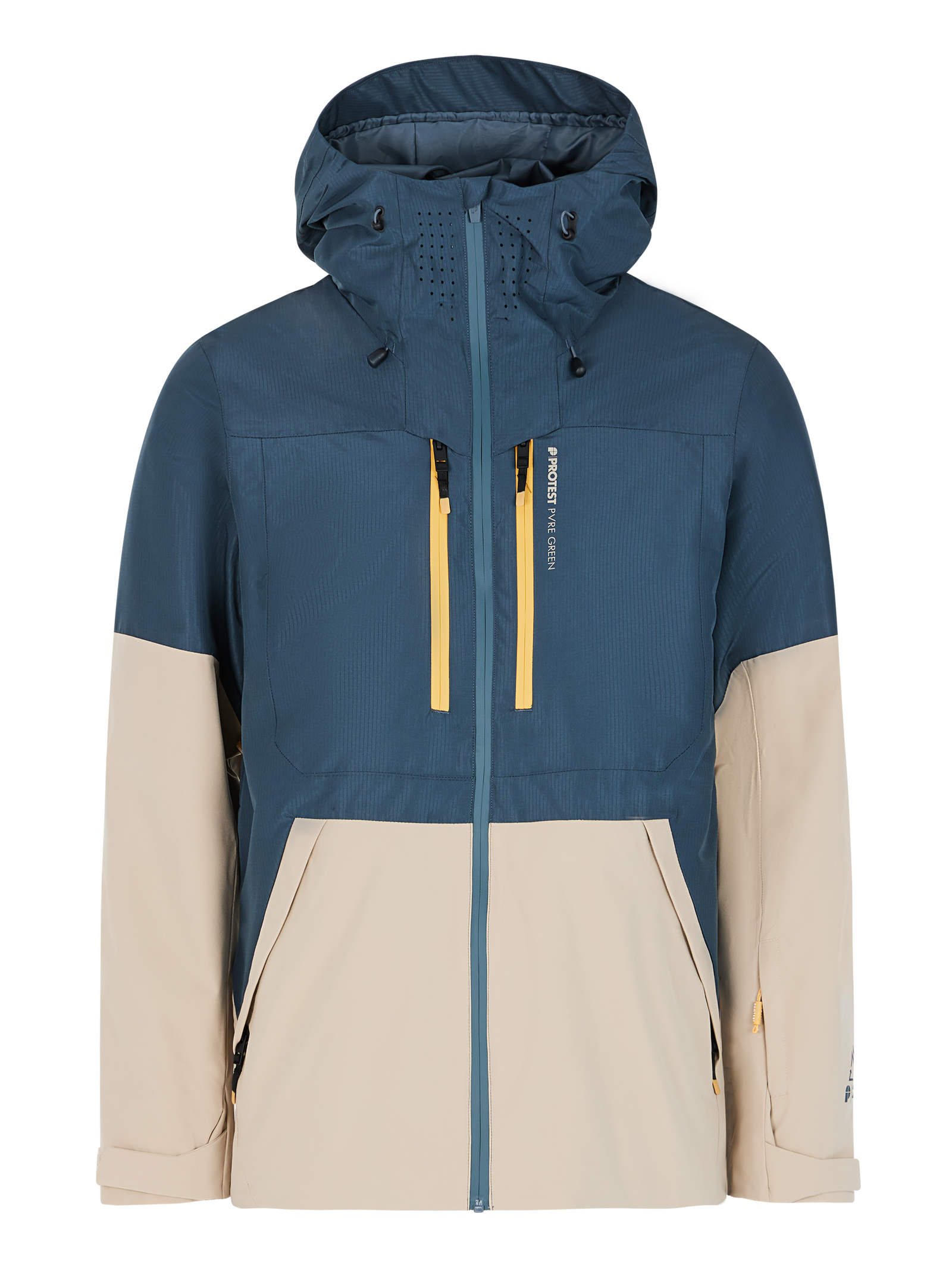 Bakie Ski Jacket