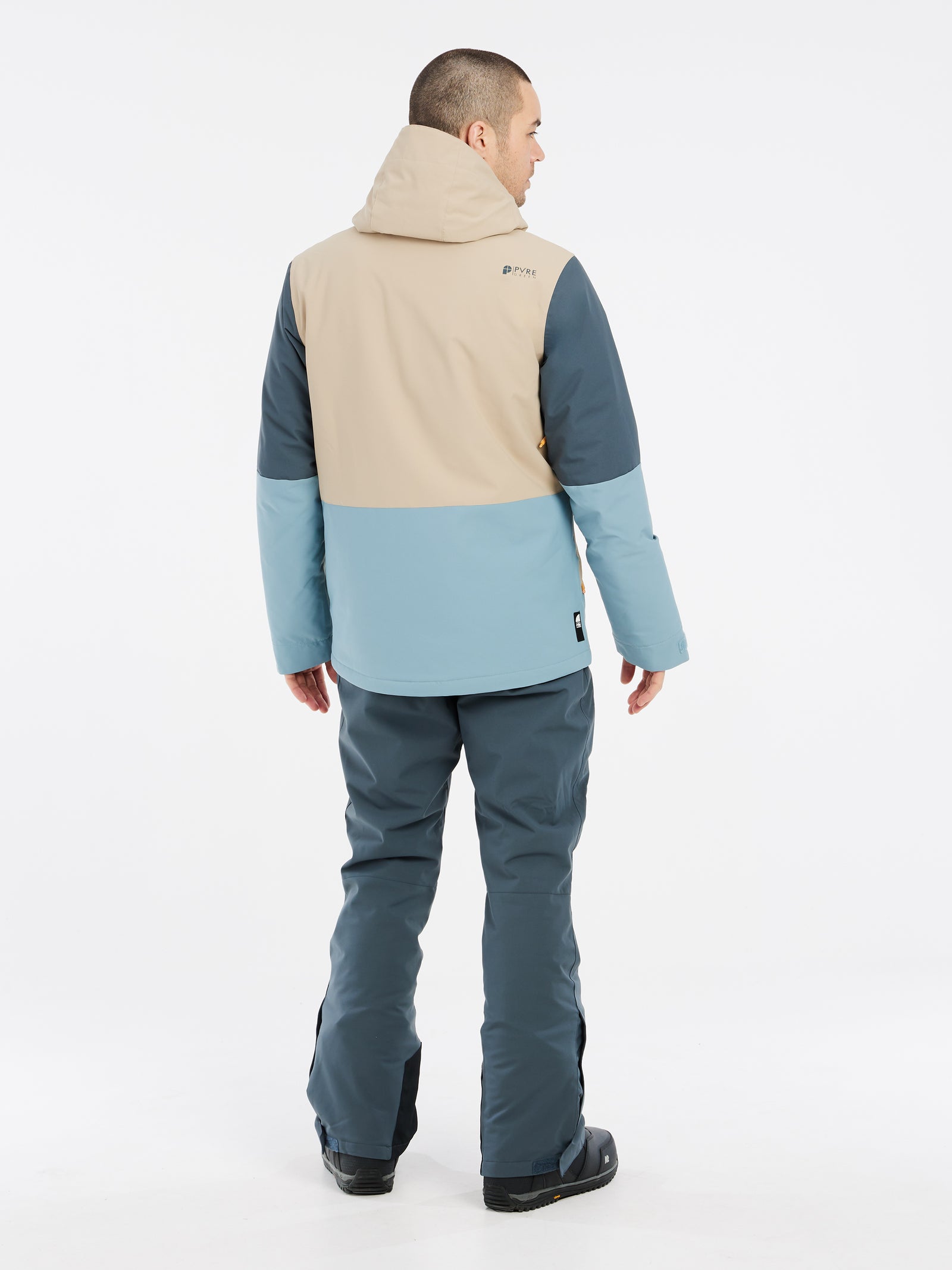 Enstone Ski Jacket