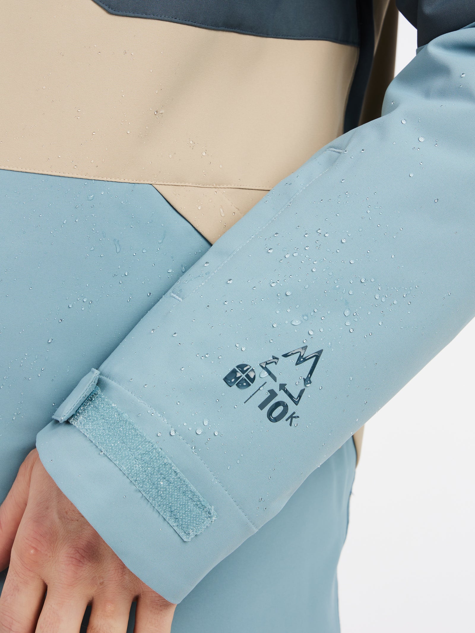 Enstone Ski Jacket