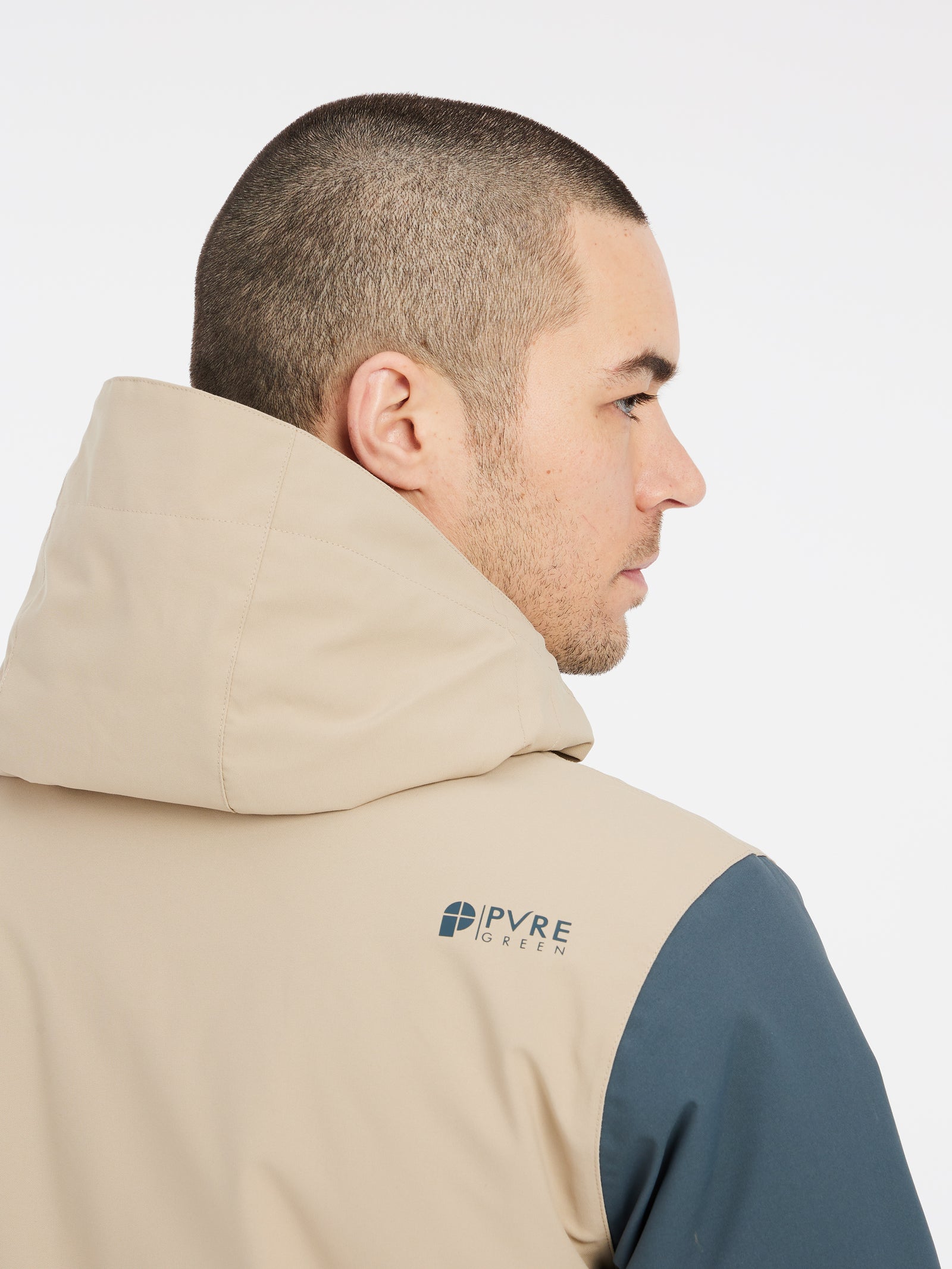 Enstone Ski Jacket