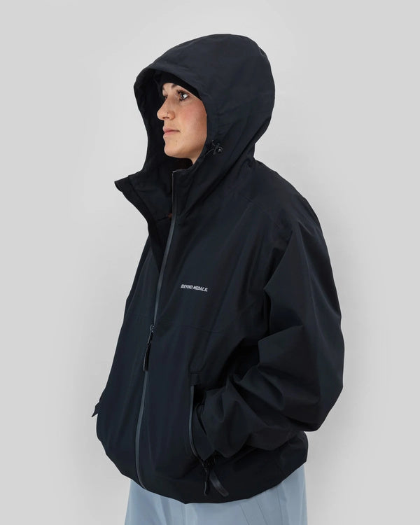 Park Jacket 2L Black - Image 8