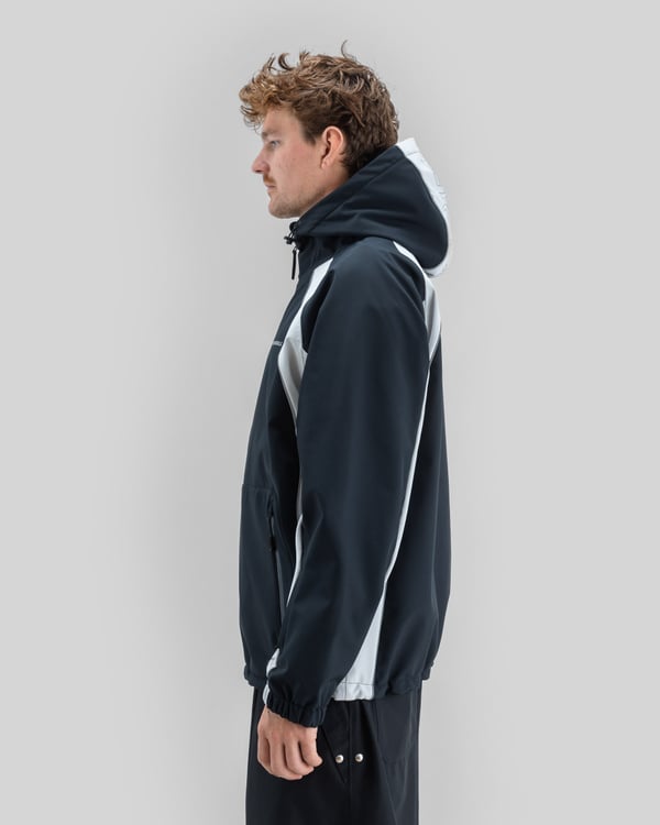 Softshell Jacket Black - Image 5